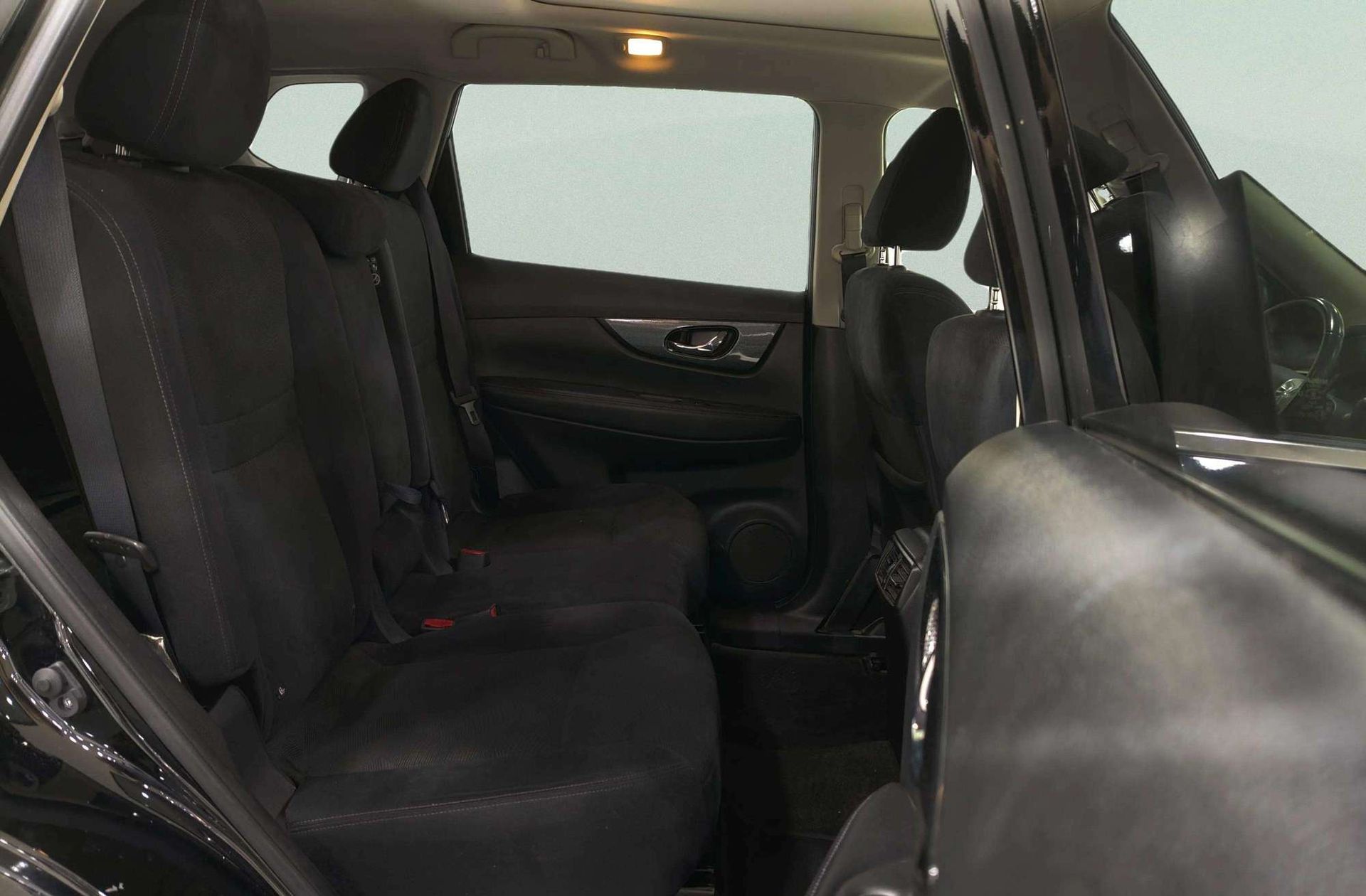 Nissan X-Trail 2.0 dCi N-Connecta 4x4-i XTronic 7 plazas - foto 20