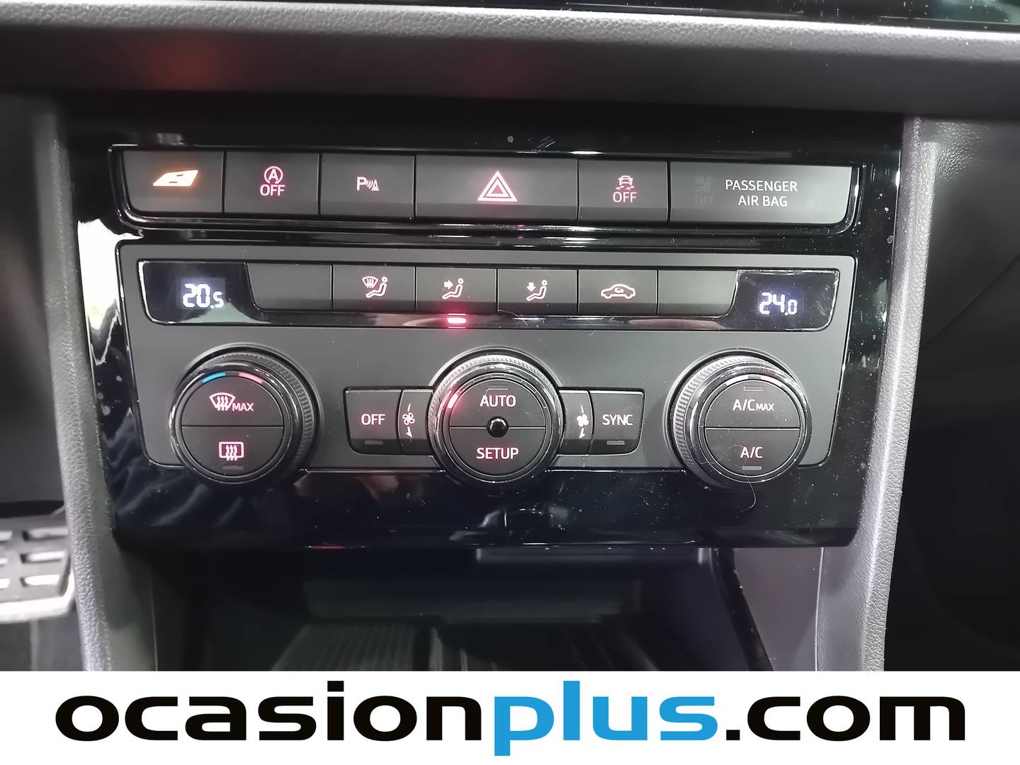 Seat León SEAT León 2.0 TSI S&S Cupra DSG (290 CV) de segunda mano