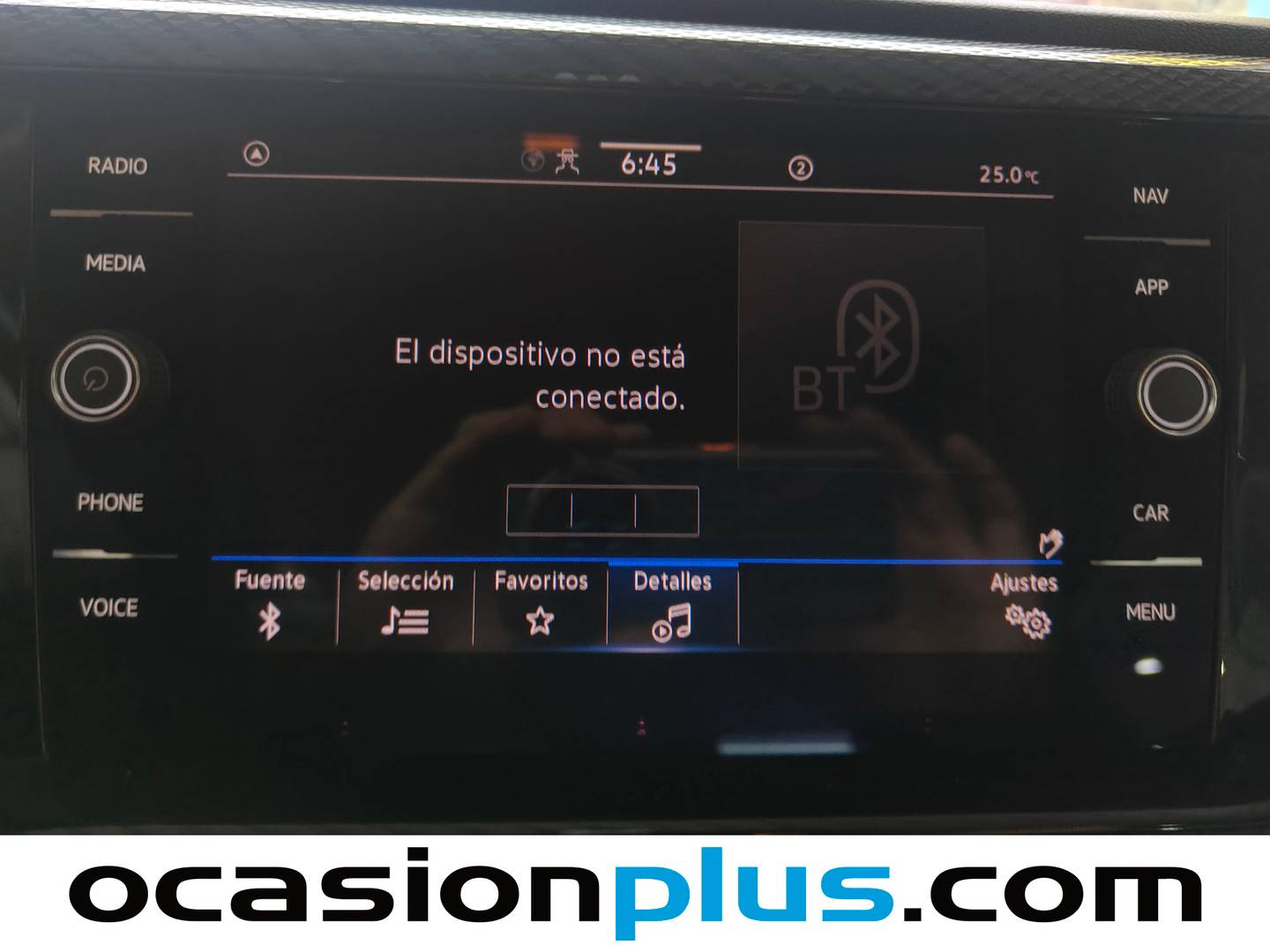 Volkswagen Polo Volkswagen Polo Life 1.0 TSI (95 CV) DSG km 0