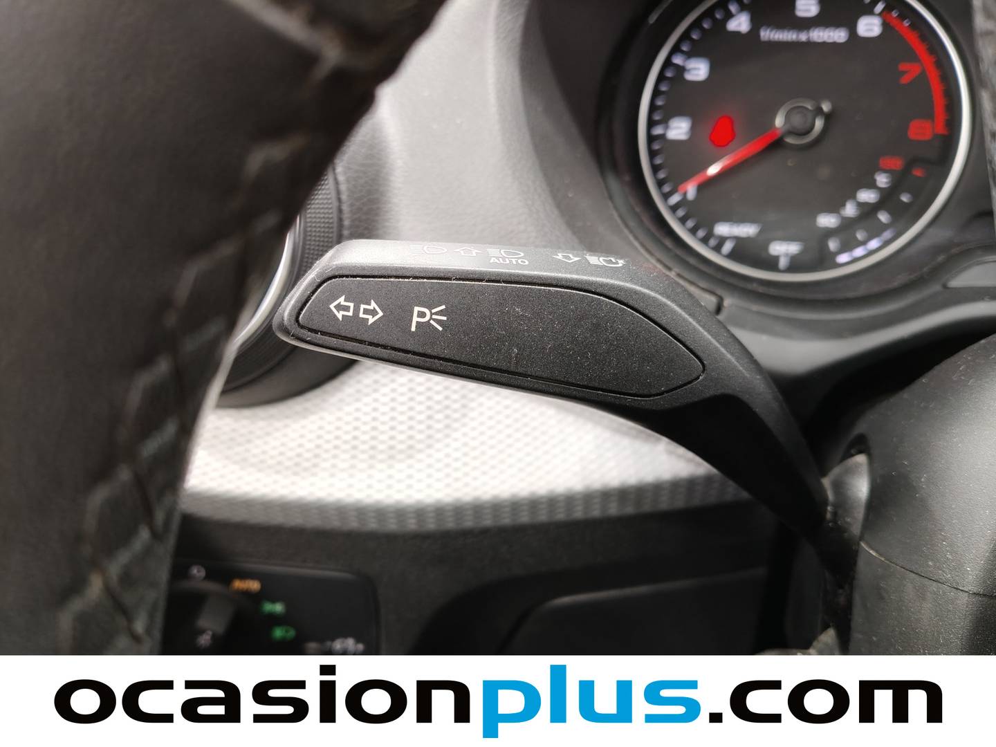 Foto Audi Q2 Audi Q2 Advanced 30 TFSI (110 CV)