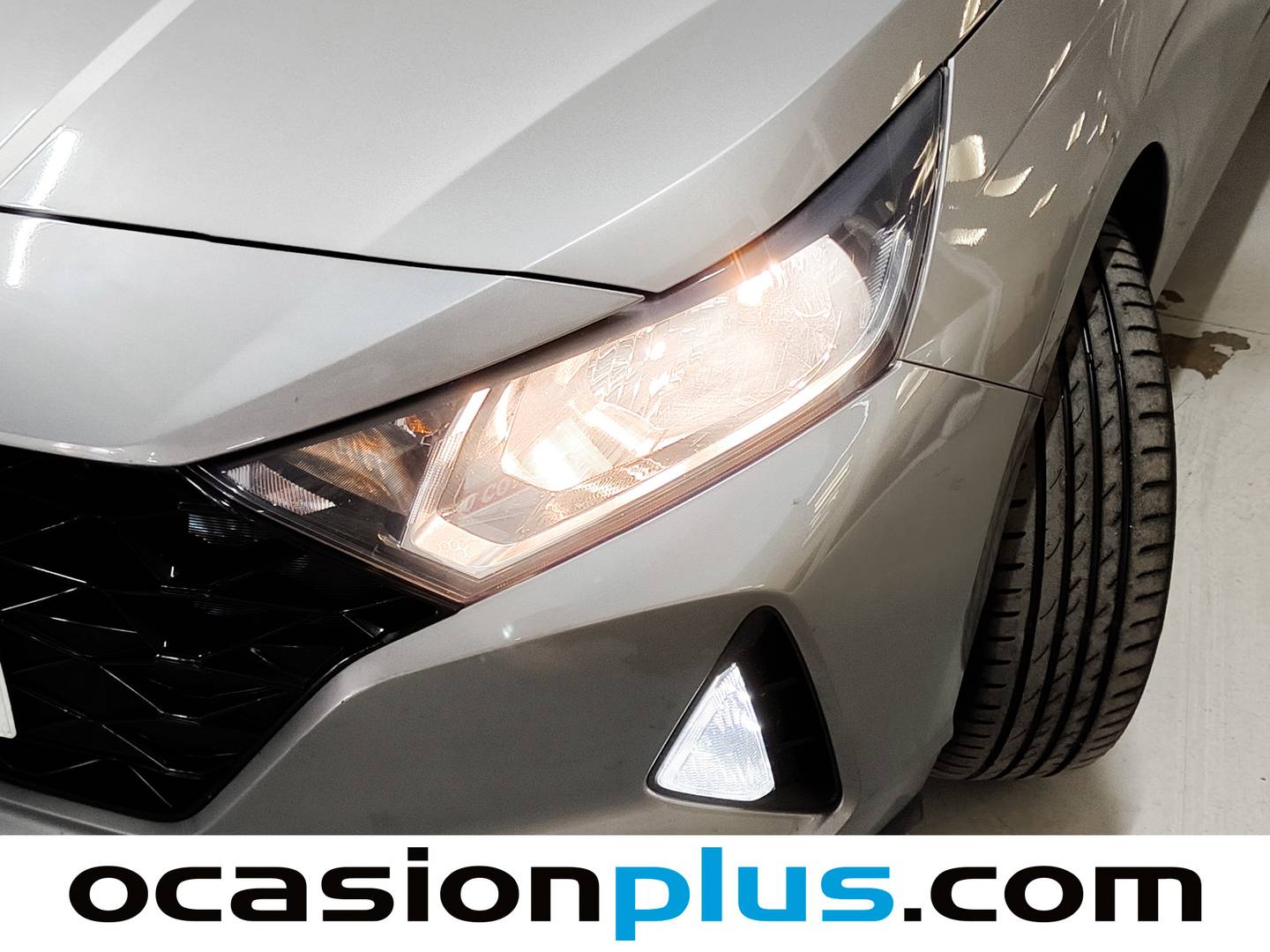 Hyundai i20 Hyundai i20 1.0 TGDI Klass (100 CV) barato