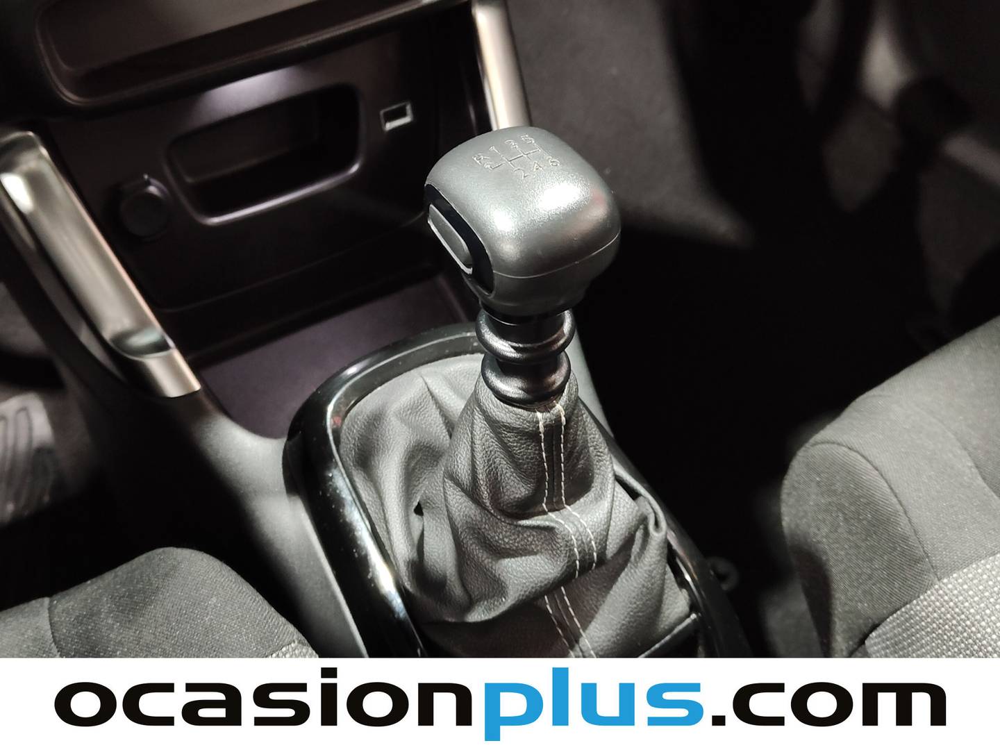 Foto Citroën C3 Aircross Citroën C3 Aircross PureTech 110 S&S Shine 81 kW (110 CV)