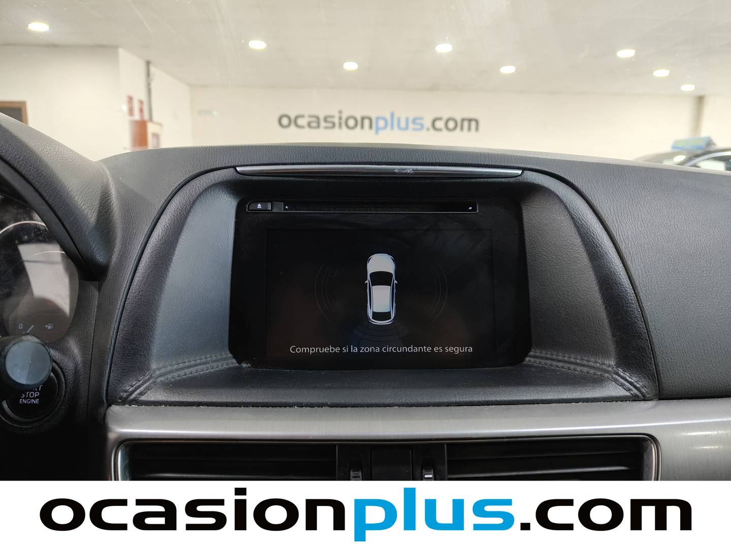 Mazda CX-5 Mazda CX-5 2.0 GE Black Tech Edition 2WD (165 CV) km 0