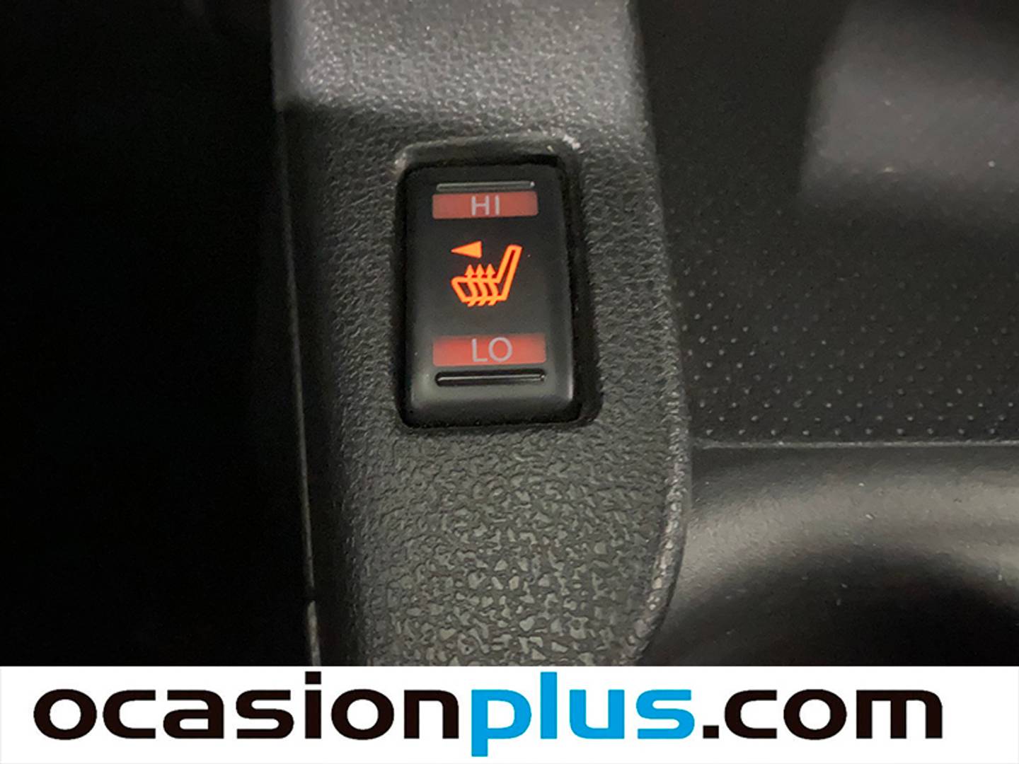 Foto Nissan LEAF Nissan Leaf Tekna (109 CV)