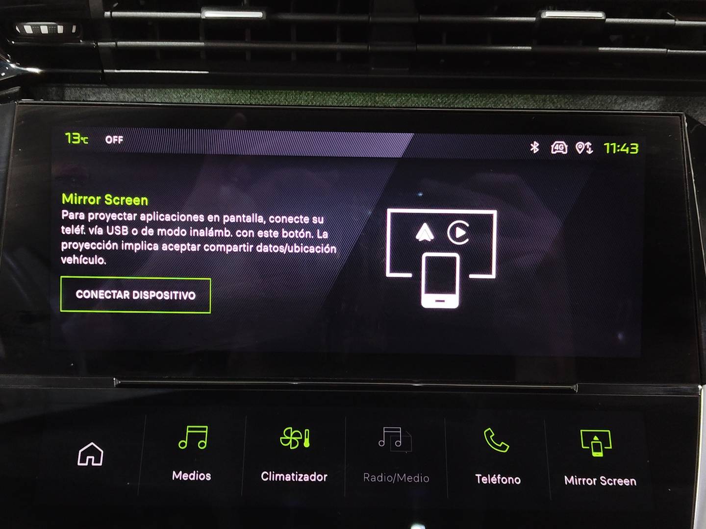 Foto Peugeot 308 Peugeot 308 SW SW BlueHDi 130 S&S Allure Pack (130 CV)