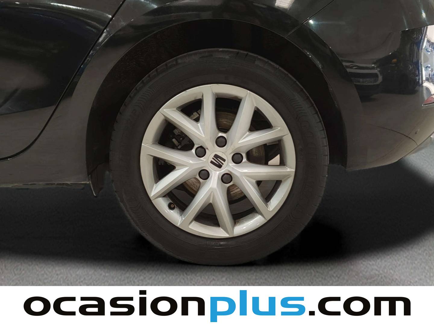 Seat León SEAT León 2.0 TDI S&S Style Launch Pack con Navegador (115 CV) seminuevo