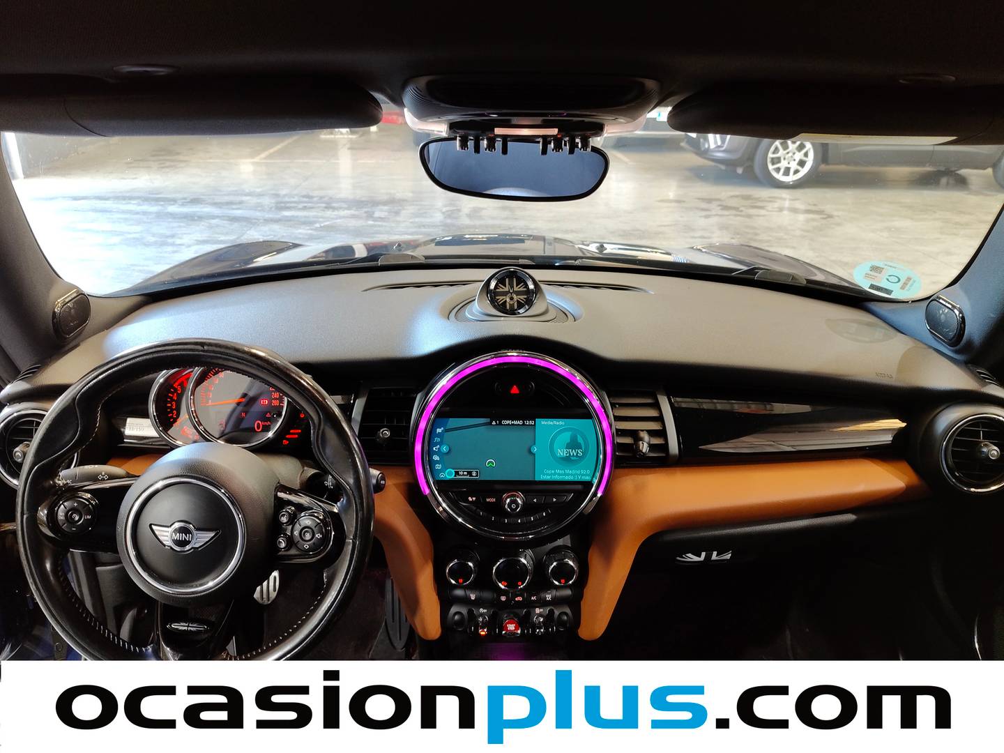 Mini MINI Mini MINI Cooper SD (170 CV) EDICIÓN LIMITADA 133/150 de ocasión