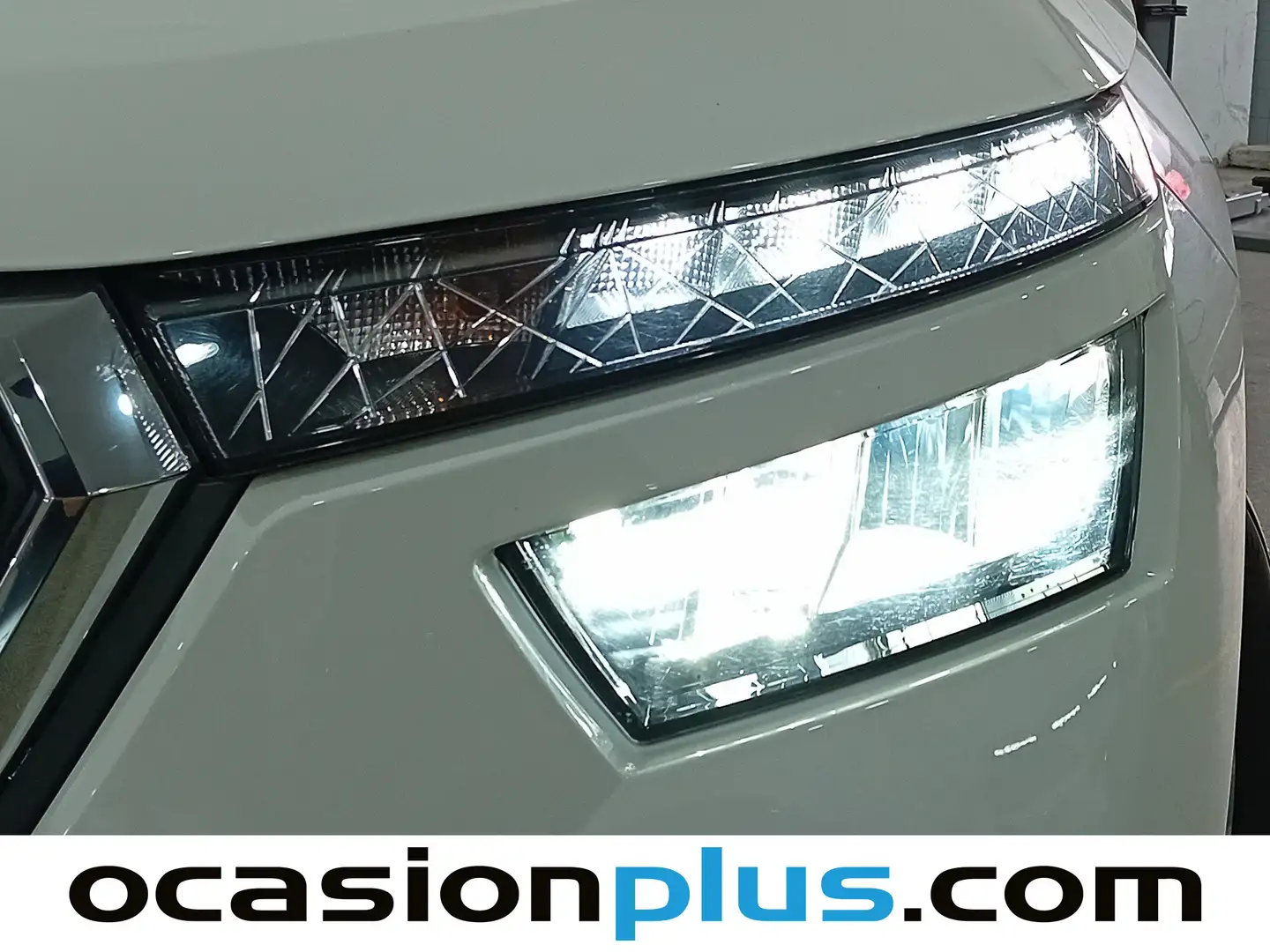 Foto Skoda Kamiq Skoda Kamiq 1.0 TSI Ambition (110 CV)