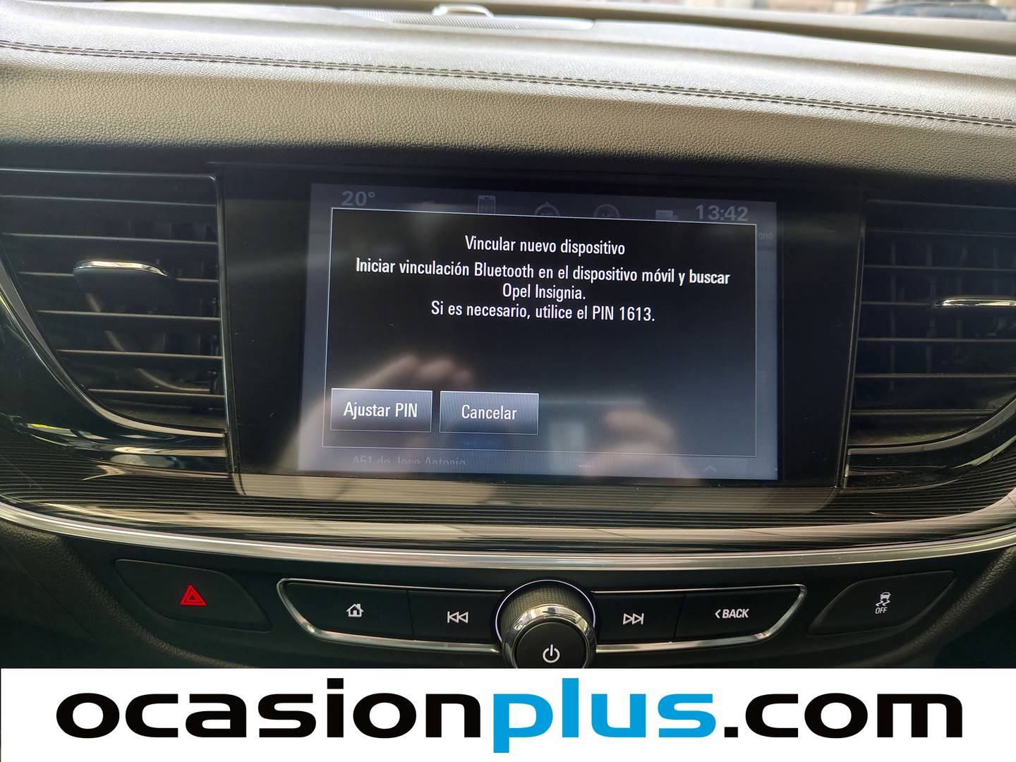 Opel Insignia Opel Insignia GS 1.5 Turbo XFL Excellence (140 CV) km 0