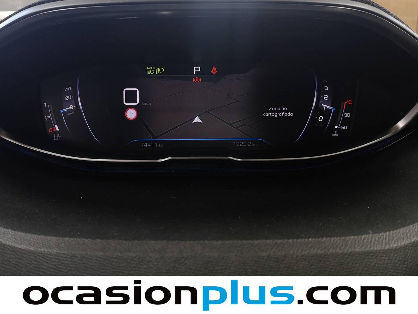 Peugeot 3008 Peugeot 3008 PureTech 130 S&S Allure Pack EAT8 (130 CV) de ocasión