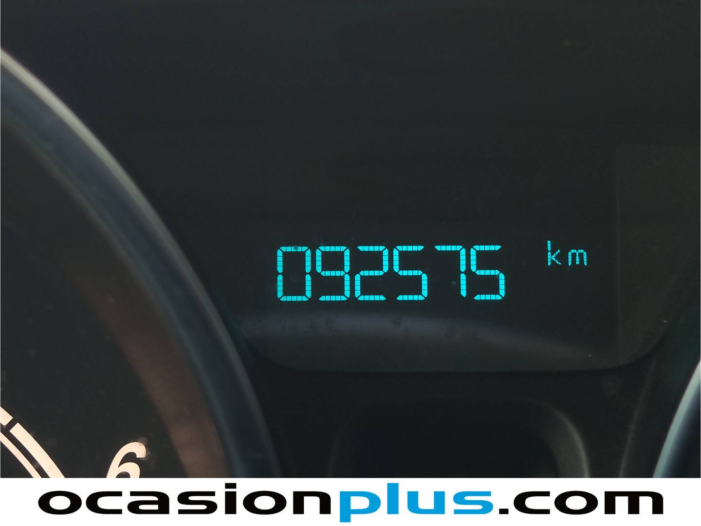 Ford Tourneo Courier Ford Tourneo Courier 1.0 EcoBoost Titanium (100 CV) seminuevo