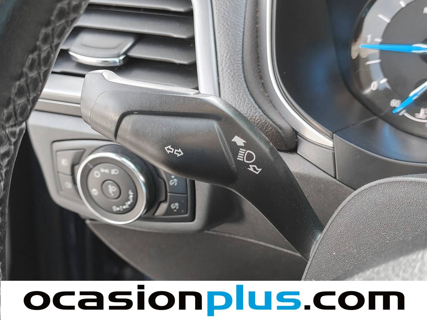 Ford Mondeo Ford Mondeo 1.6 TDCI Trend (115 CV) seminuevo