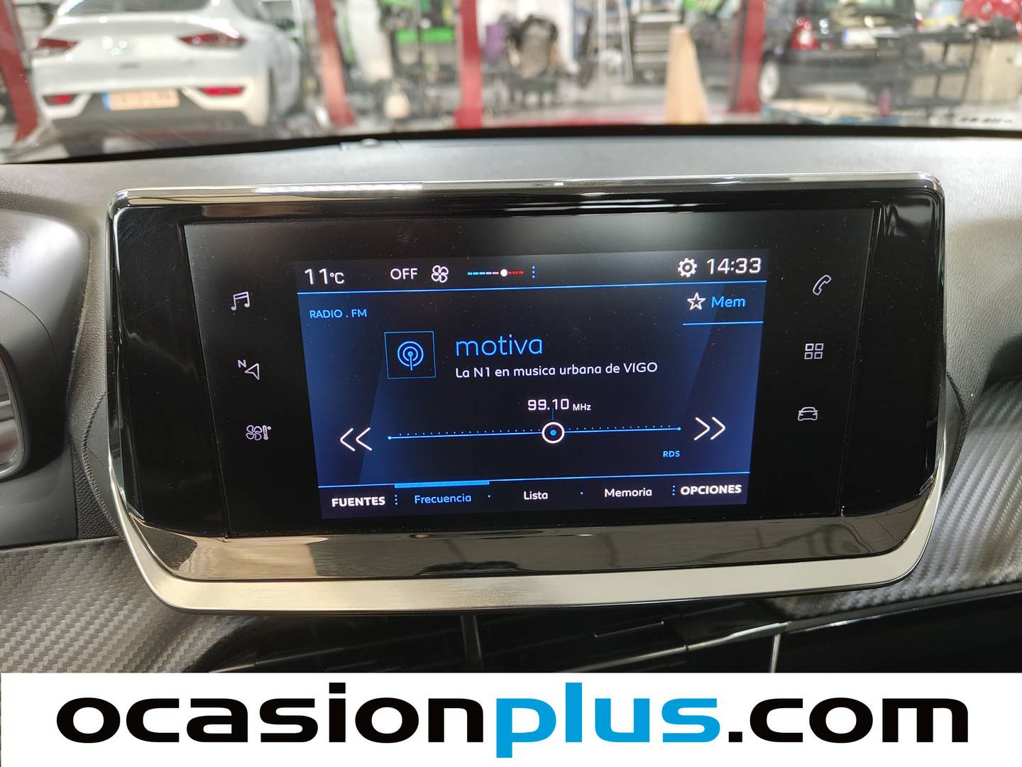 Foto Peugeot 208 Peugeot 208 PureTech 100 Active  (100 CV)