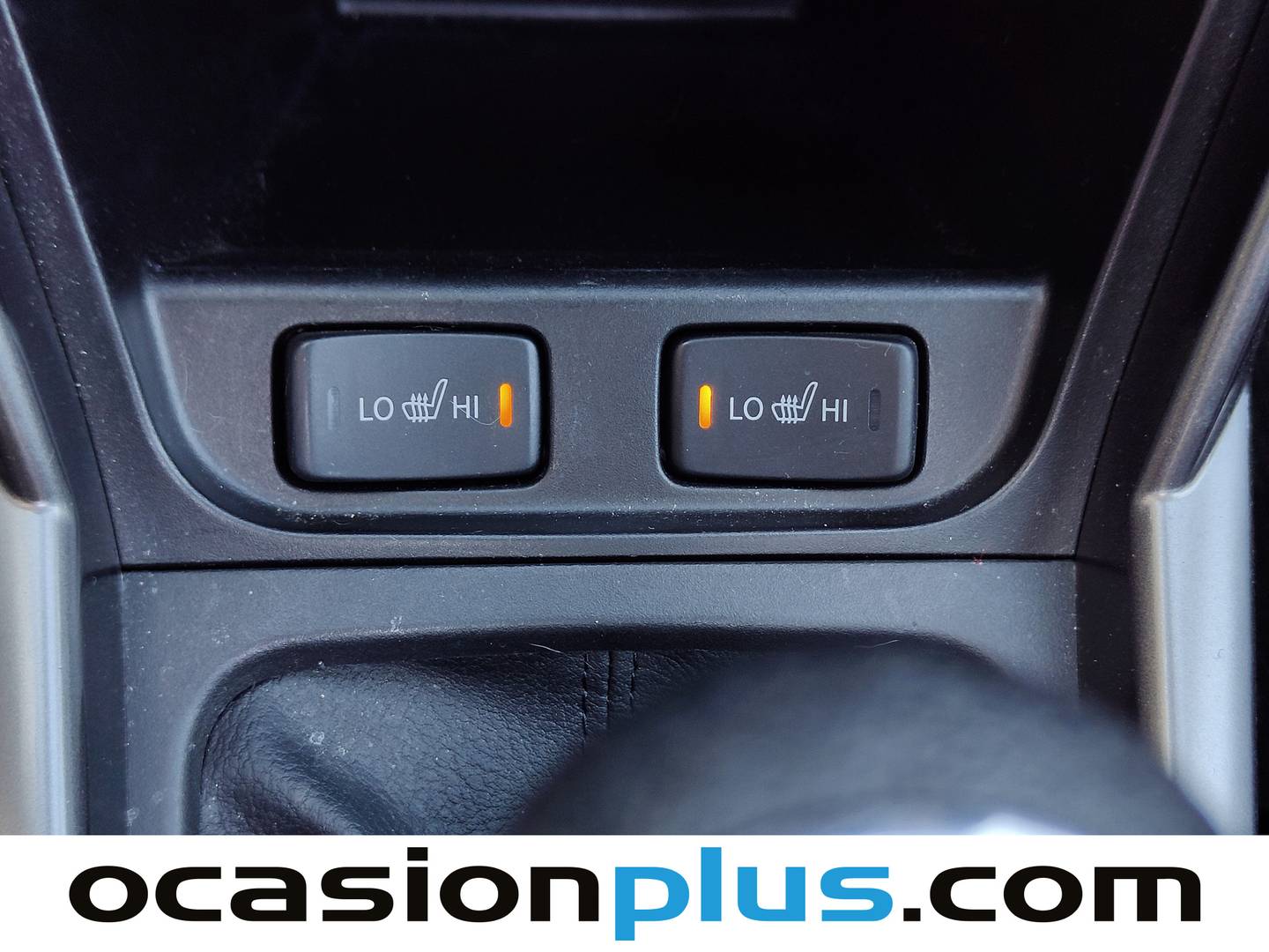Extras del Suzuki S-Cross Suzuki S-Cross 1.4T Mild Hybrid S3 4WD (129 CV)