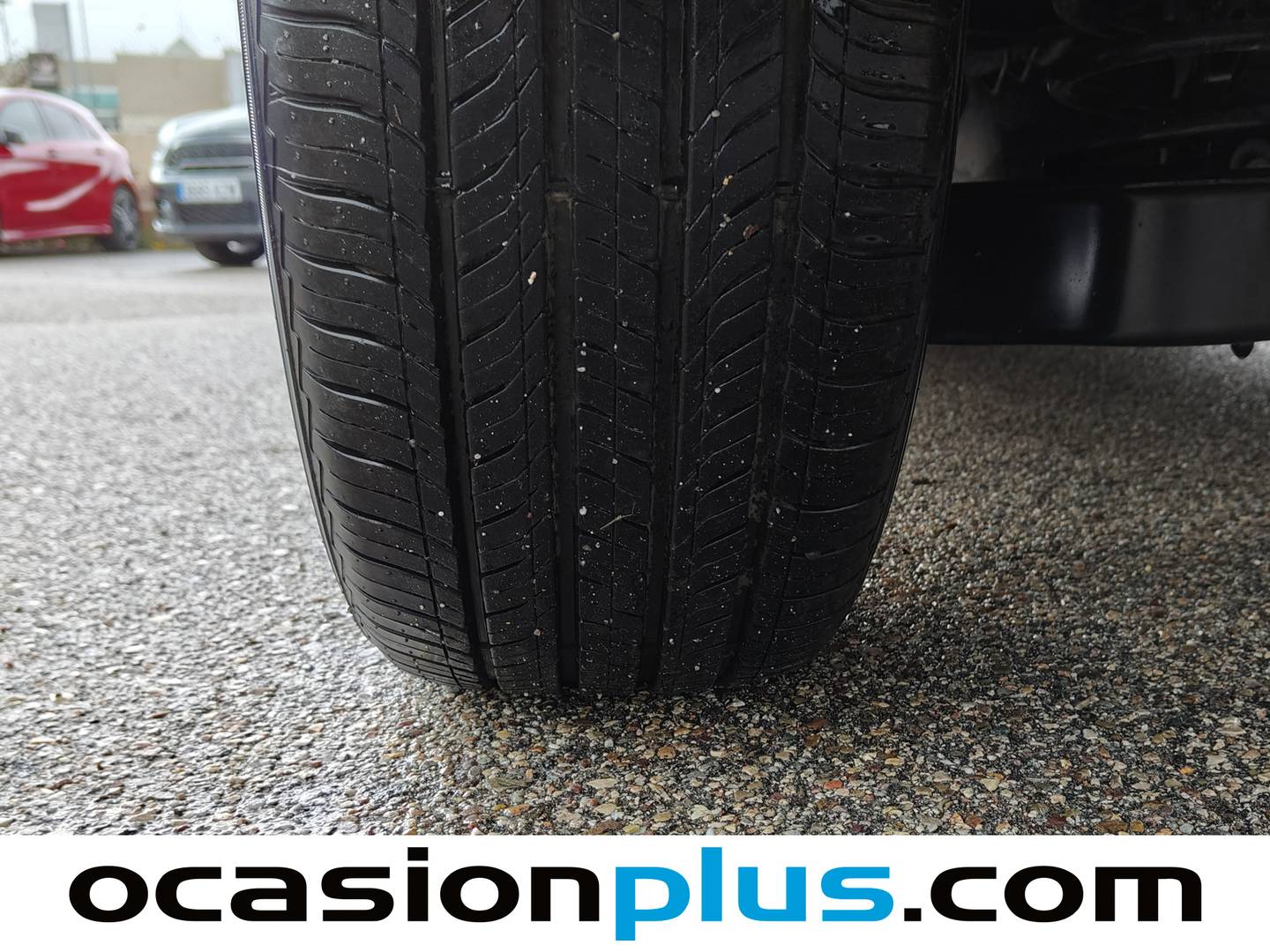 Foto MG HS MG HS 1.5 Turbo GDI Luxury DCT (162 CV)