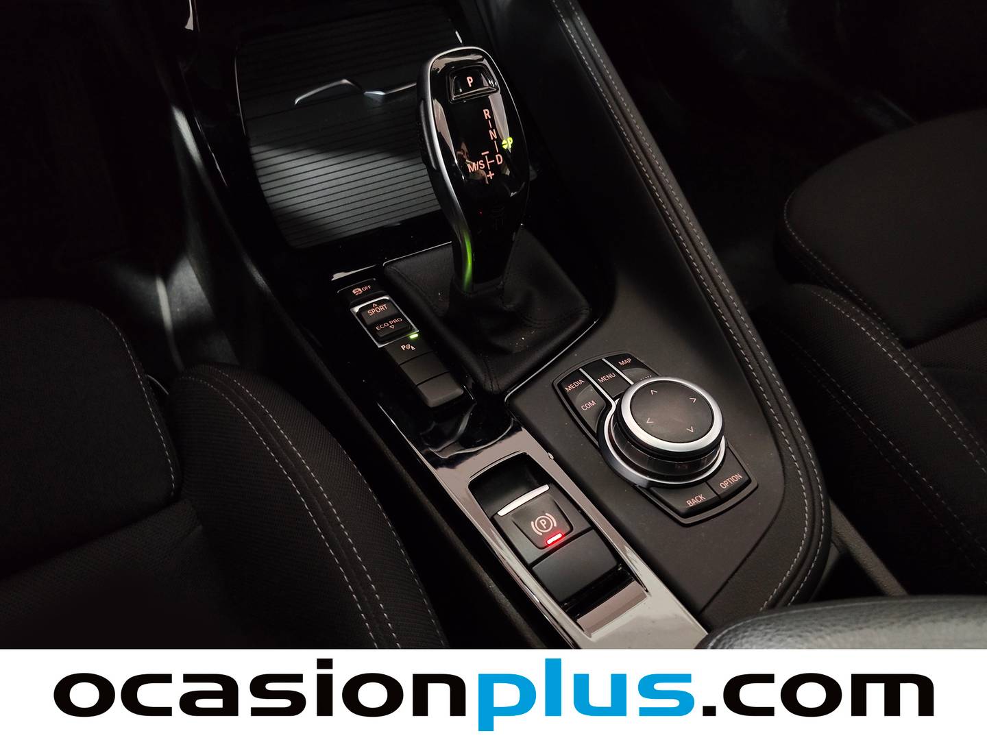 BMW X2 BMW X2 sDrive18i  (140 CV) de segunda mano