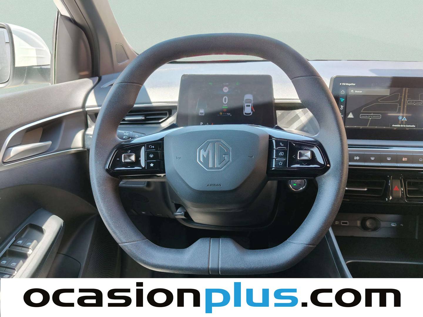 MG MG3 Hybrid+ MG MG3 Hybrid+ Comfort (195 CV) de ocasión