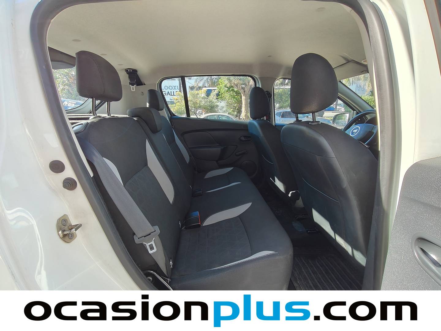 Dacia Sandero Dacia Sandero Stepway TCe (90 CV) barato