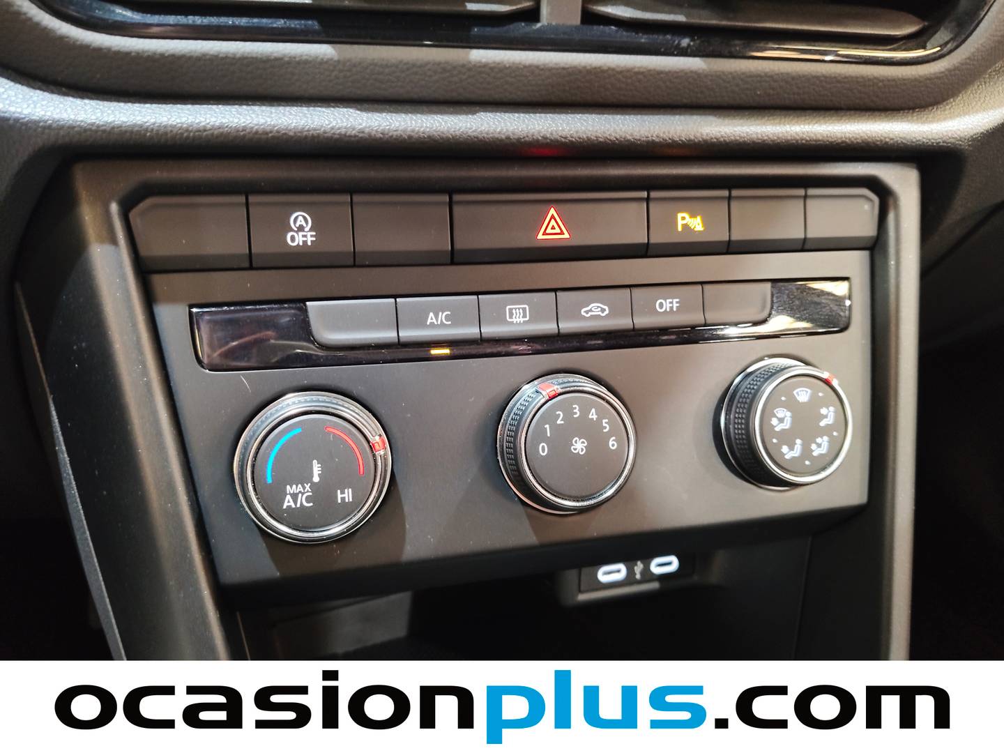 Foto Volkswagen T-Roc Volkswagen T-Roc 2.0 TDI (115 CV)