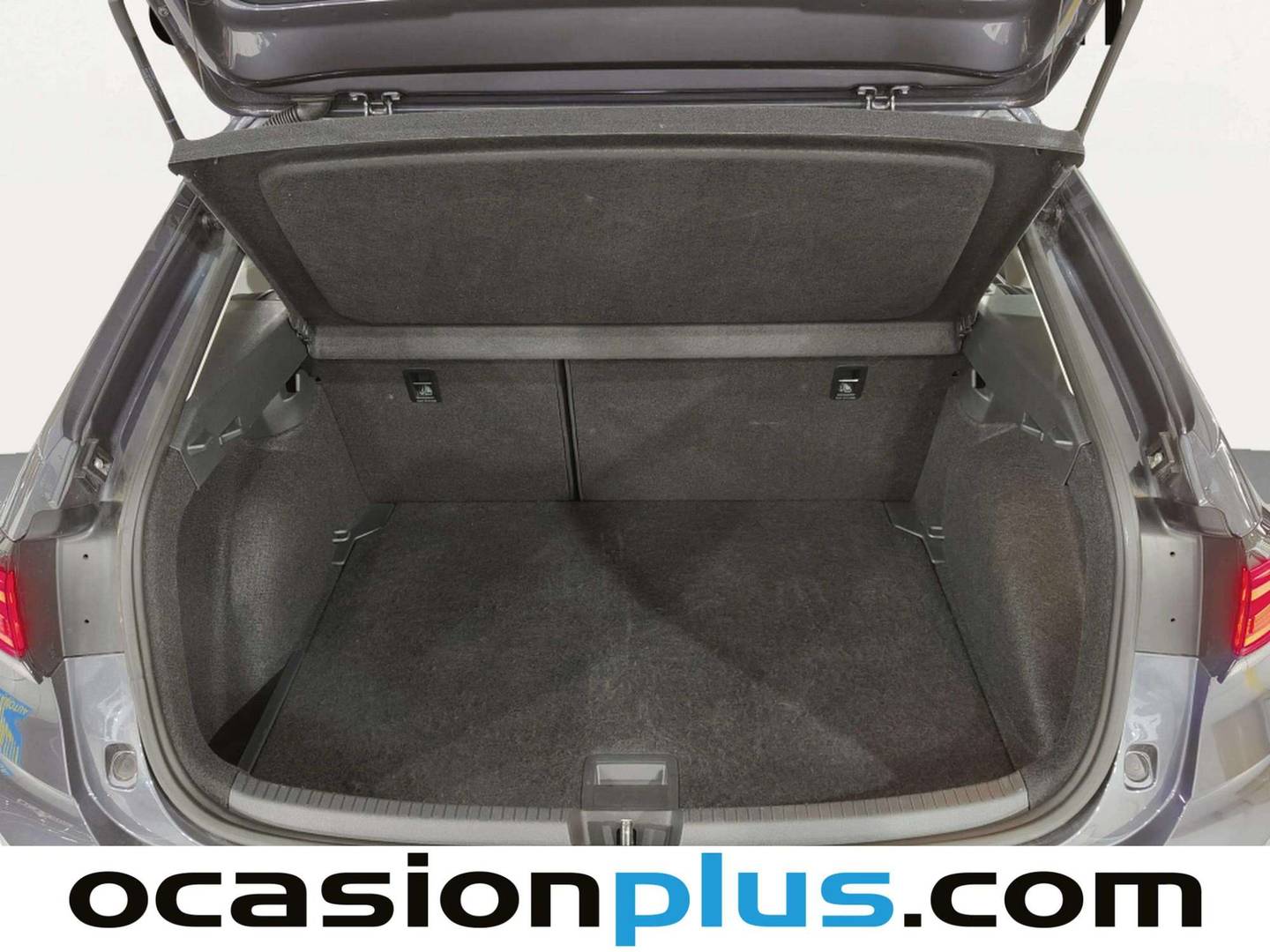 Foto Volkswagen Taigo Volkswagen Taigo ``Más`` 1.0 TSI (115 CV) DSG