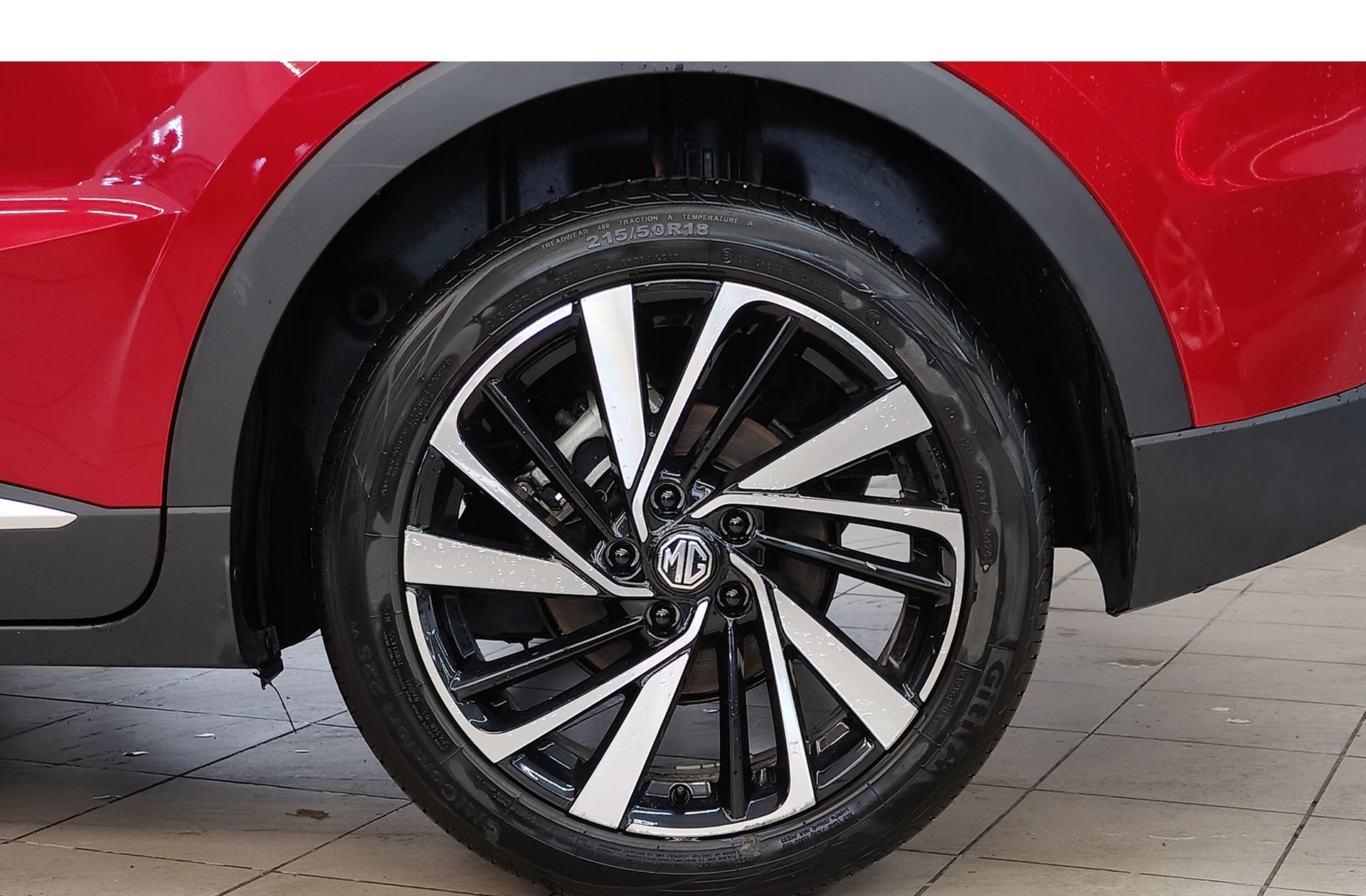 MG ZS 1.5 Hybrid+ Luxury - foto 37