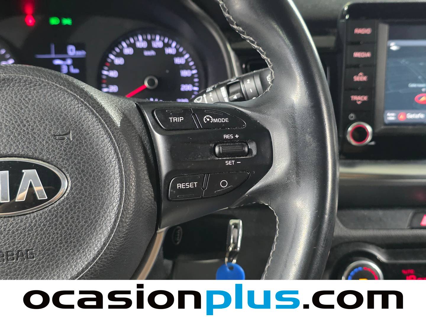 KIA Stonic KIA Stonic 1.0 T-GDi Drive (100 CV) 2019