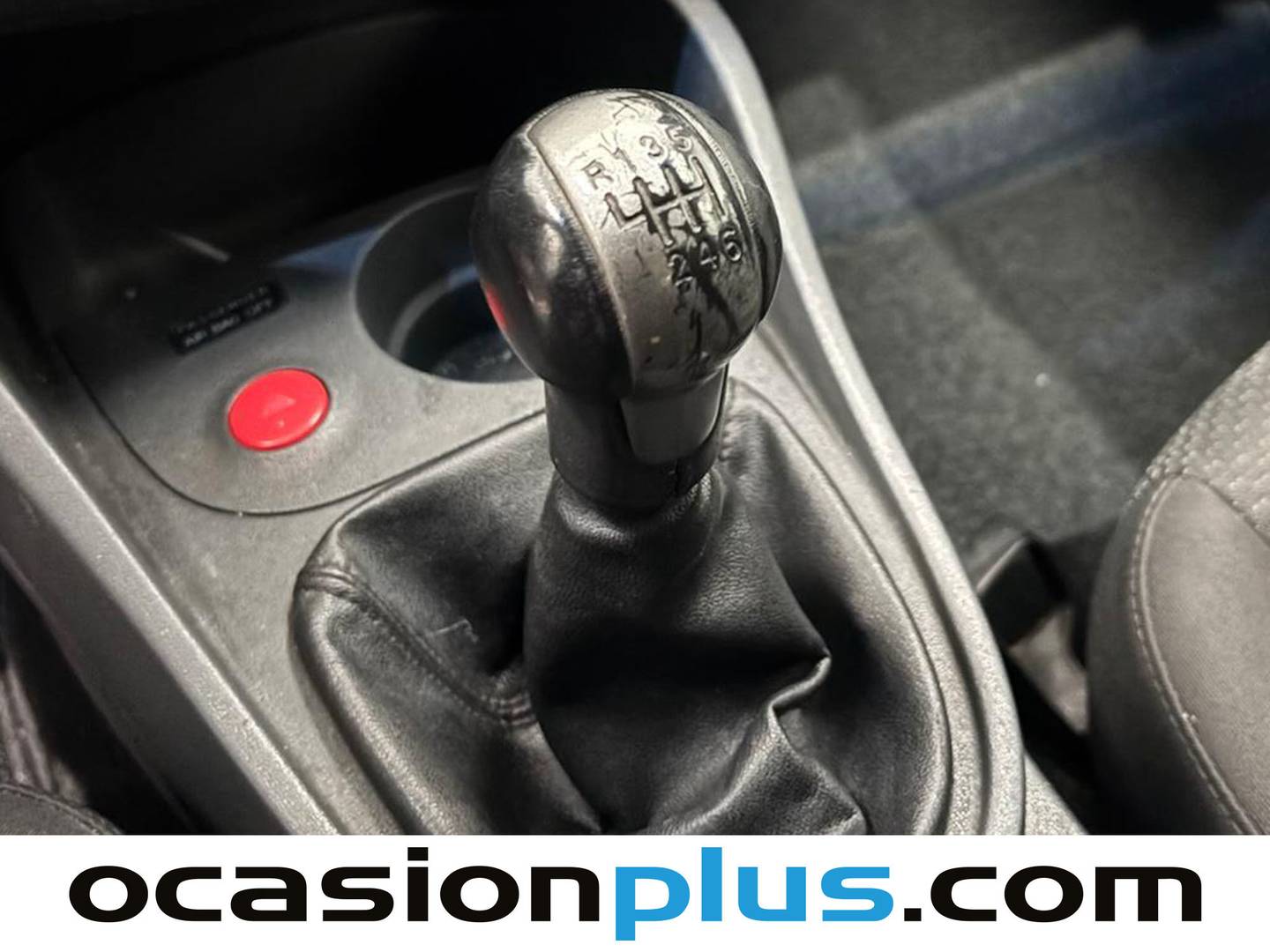 Seat León Seat León 1.9 TDI Sport (105 CV) de segunda mano