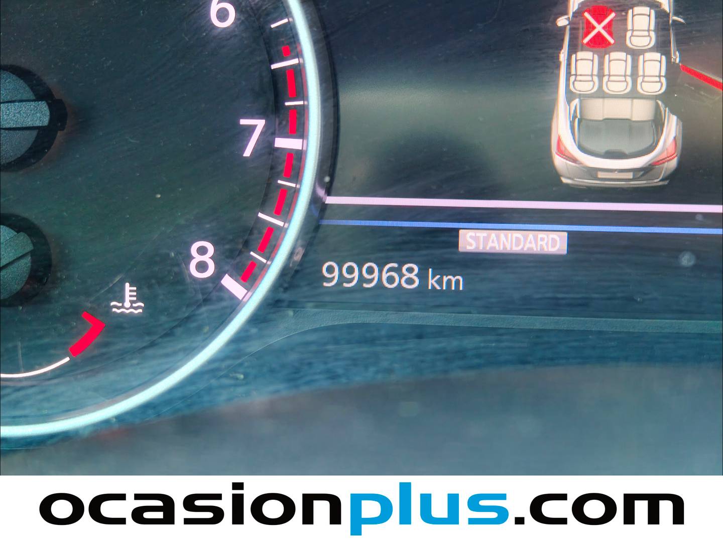 Nissan JUKE Nissan Juke DIG-T Tekna (114 CV) de ocasión