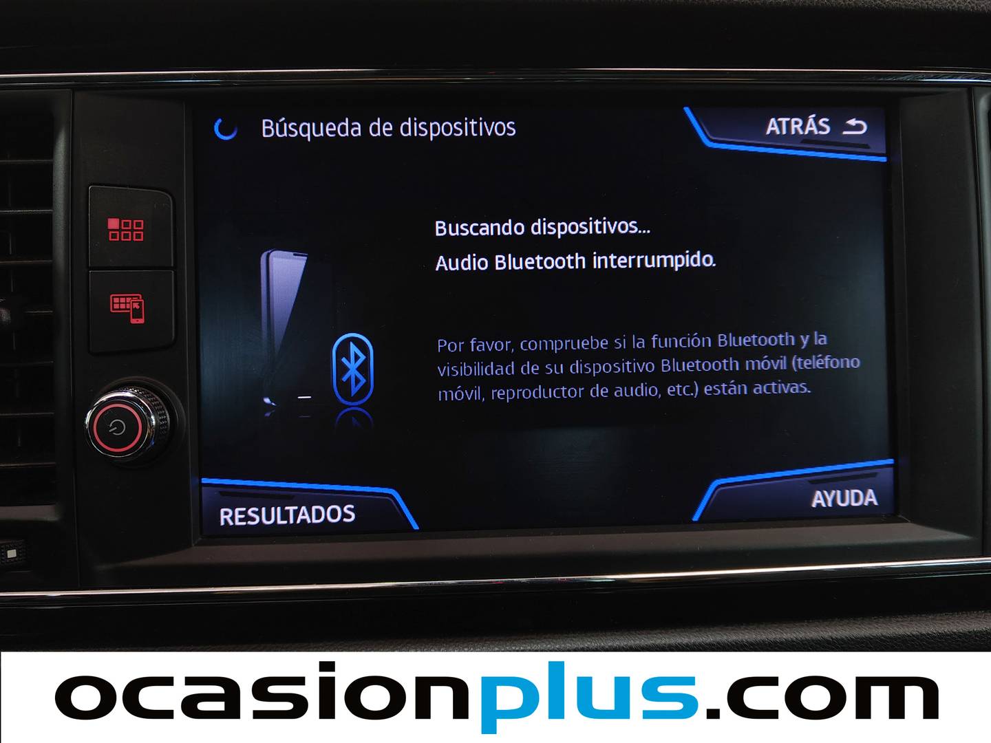 Seat León SEAT León 1.5 TSI S&S FR Edition Plus (150 CV) manual