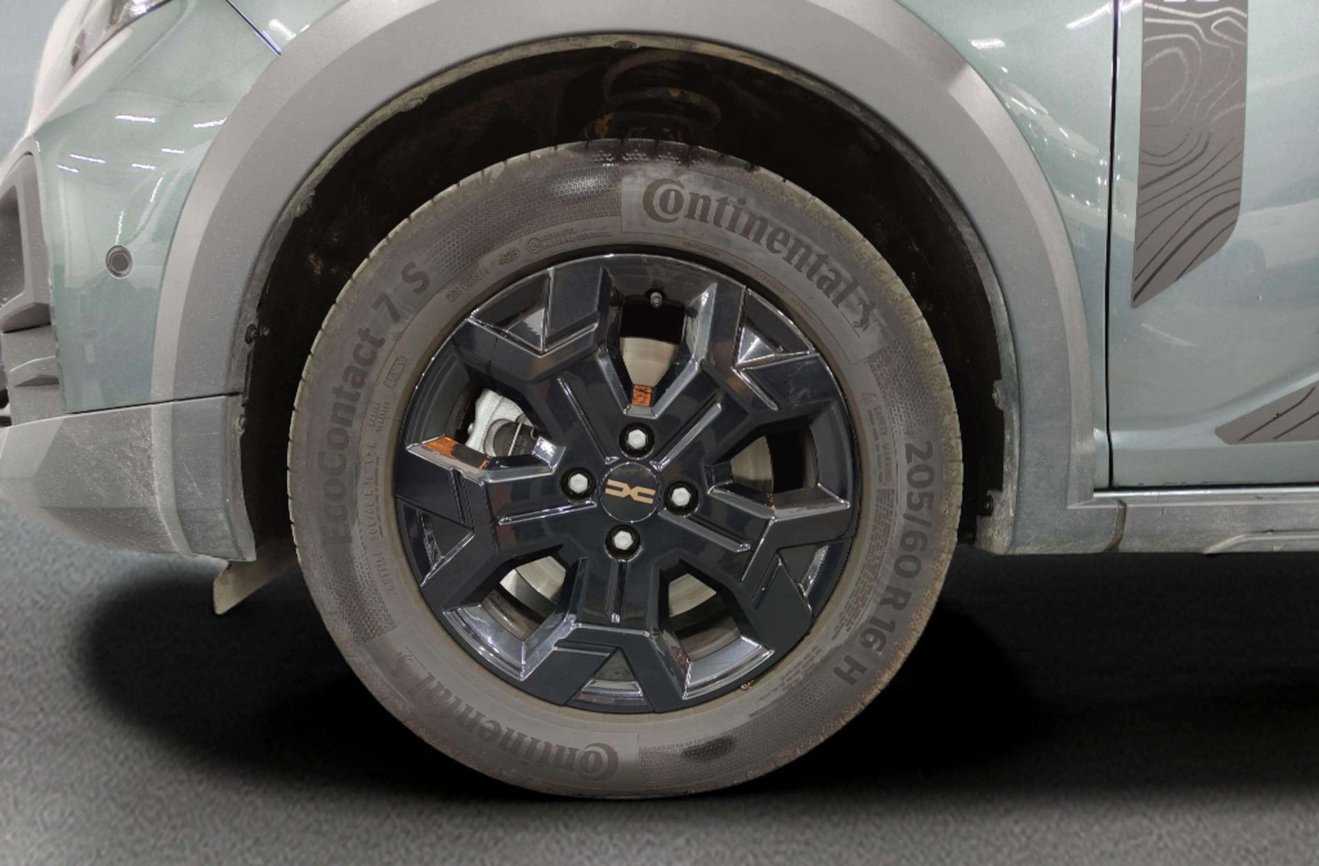 Dacia Jogger Extreme Hybrid 7 plazas - foto 28