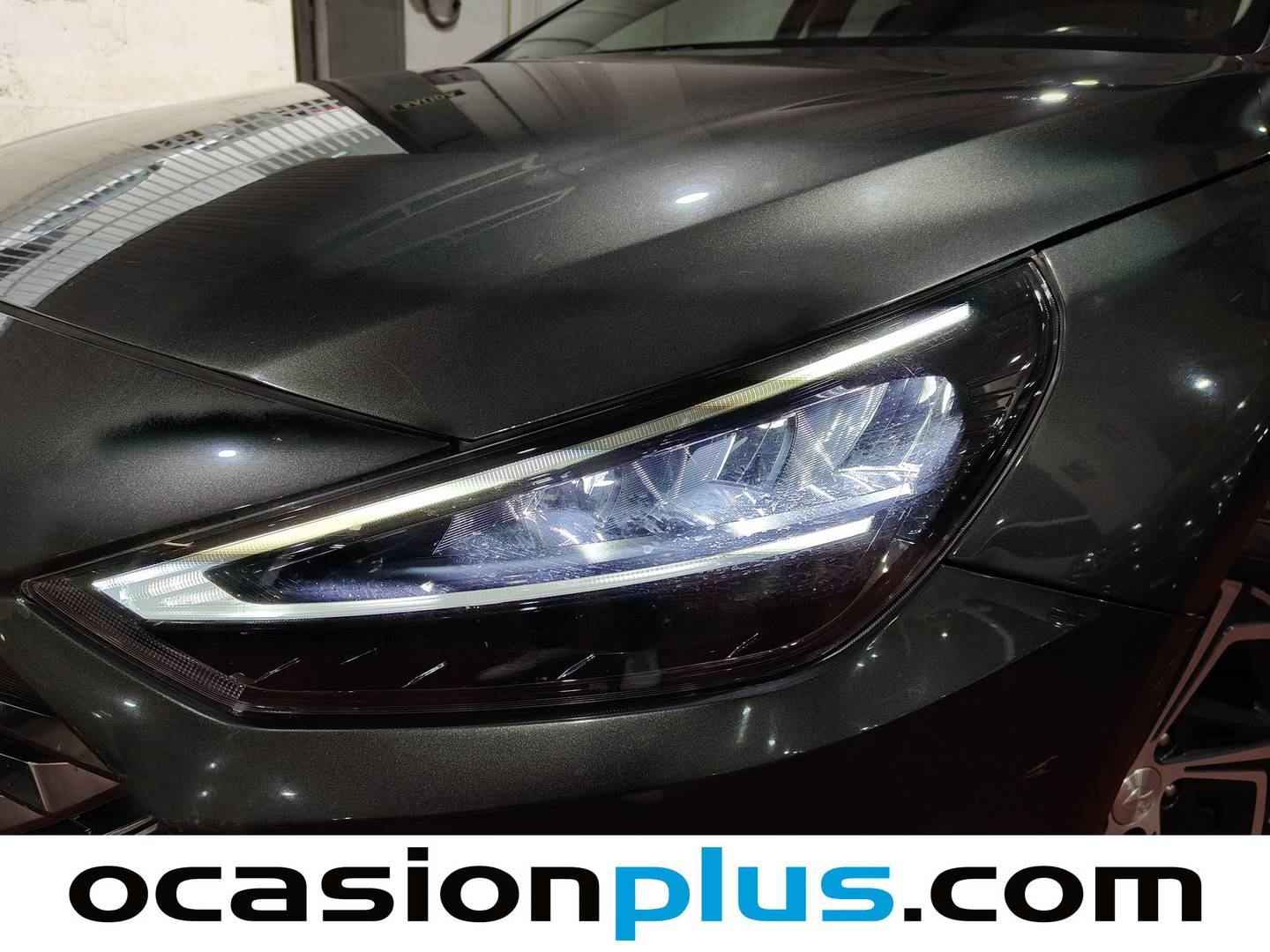 Hyundai i30 Hyundai i30 Hyundai i30 1.0 TGDI 48V Klass (120 CV) al mejor precio