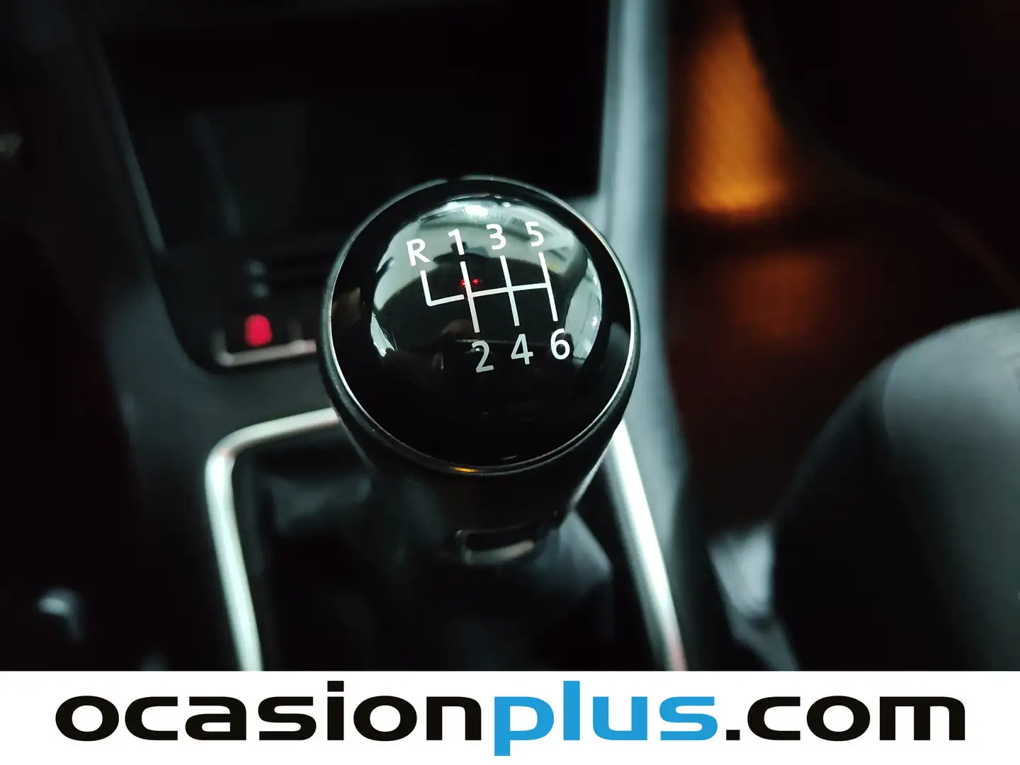 Foto Volkswagen Tiguan Volkswagen Tiguan Advance 1.4 TSI BlueMotionTech 4x2 (122 CV)