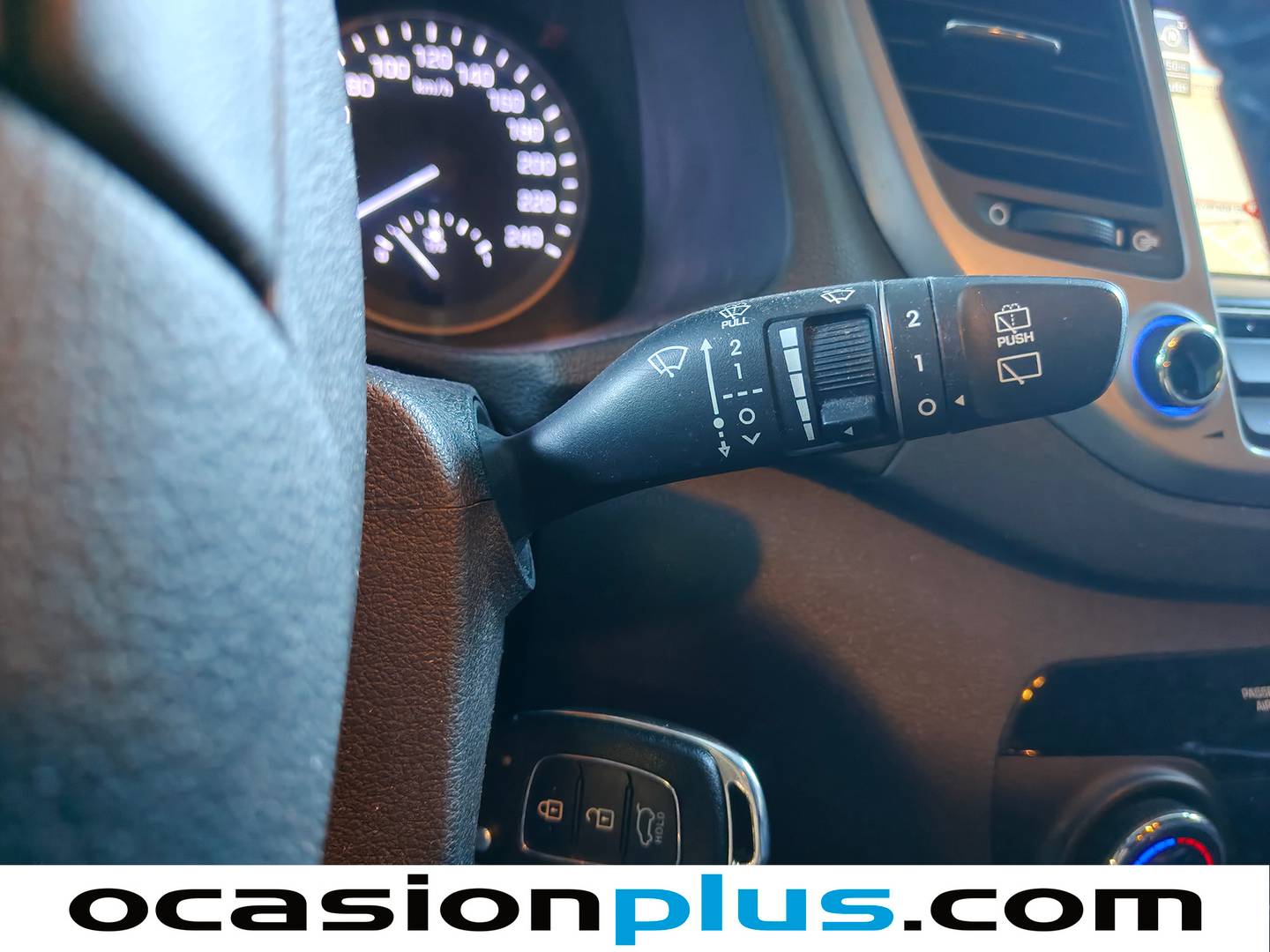 Hyundai Tucson Hyundai Tucson 1.6 GDI BlueDrive Link 4x2 (131 CV) km 0