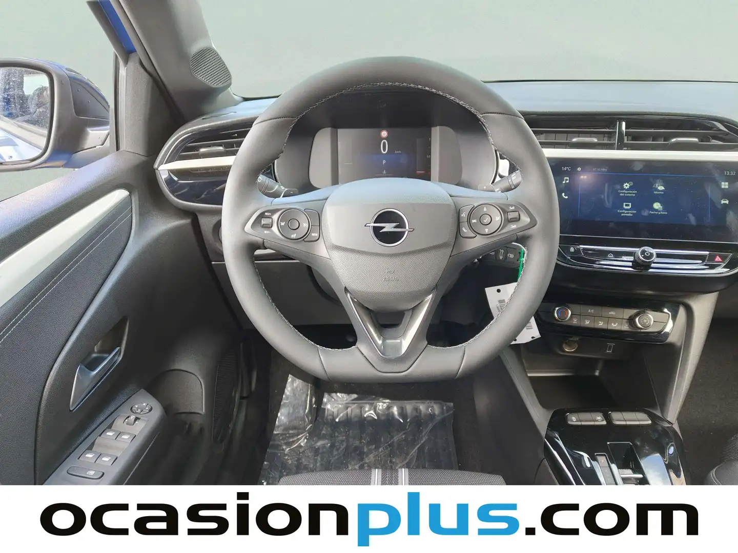 Foto Opel Corsa Opel Corsa 1.2 T XHL GS eDCT 81 kW (100 CV)