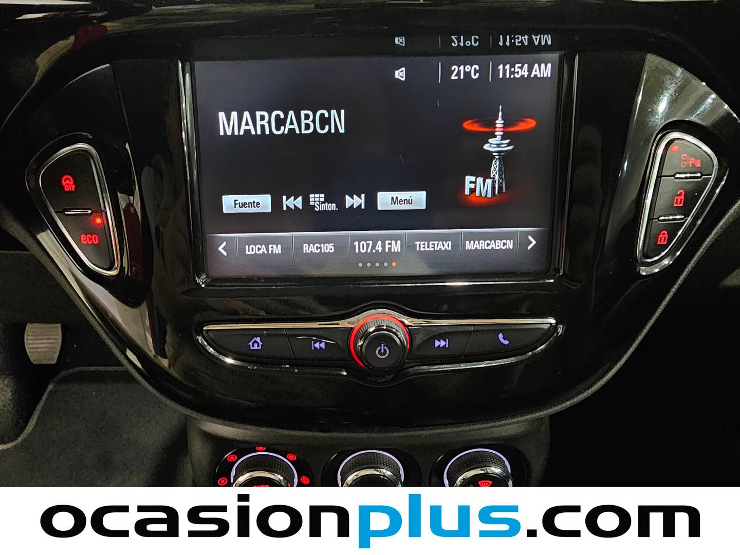Opel Adam Opel Adam 1.4 XER Slam (100 CV) al mejor precio