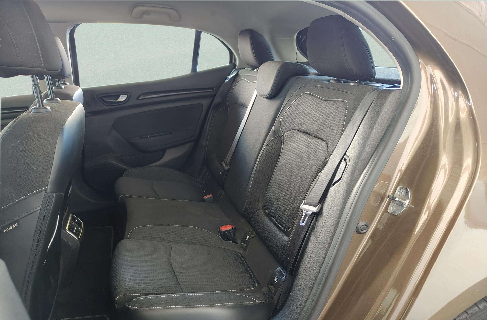 Renault Mégane Intens Energy dCi - foto 10