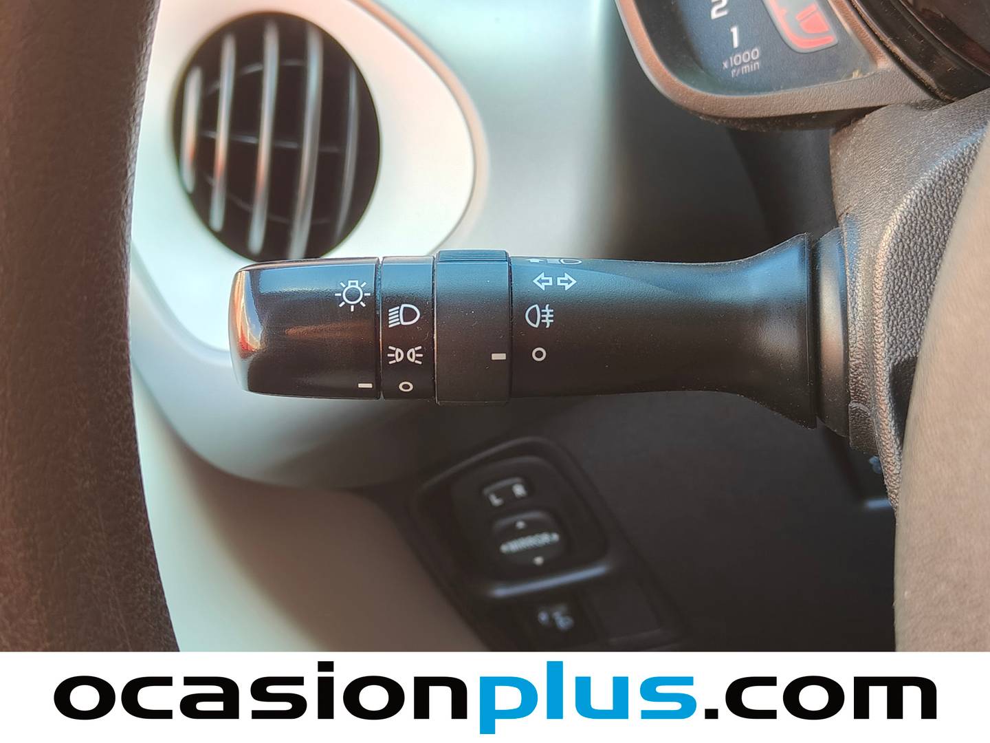 Citroën C1 Citroën C1 PureTech 82 Feel Edition (82 CV) gasolina