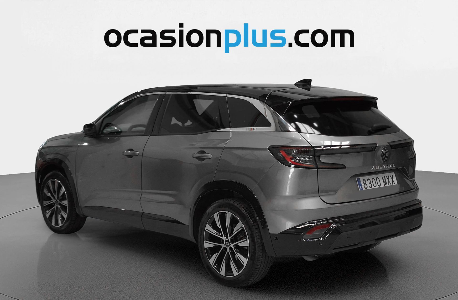 Renault Austral Techno Mild Hybrid - foto 3