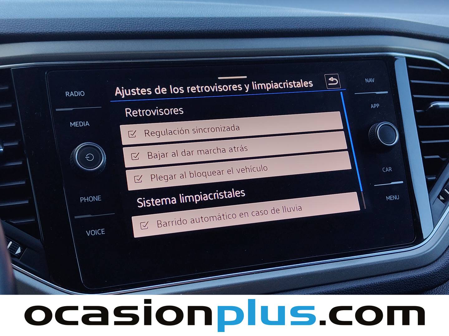 Volkswagen T-Roc Volkswagen T-Roc Advance R-Line 1.0 TSI (110 CV) barato