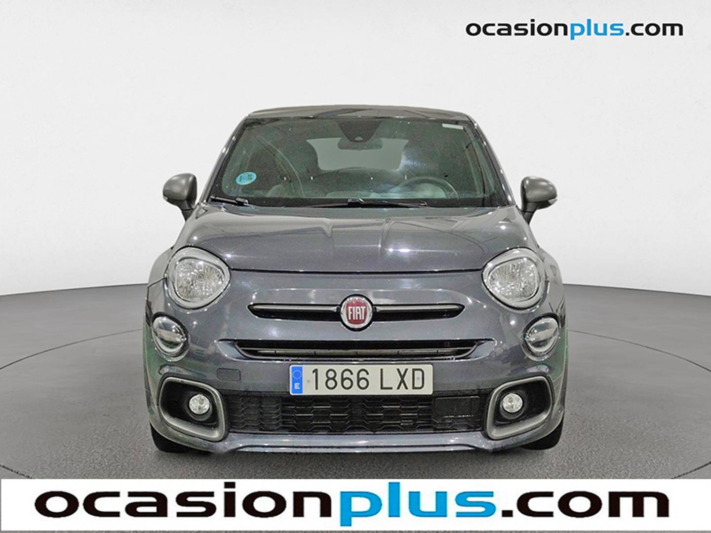 Foto Fiat 500X Fiat 500X Dolcevita Sport 1.6 Multijet (130 CV)