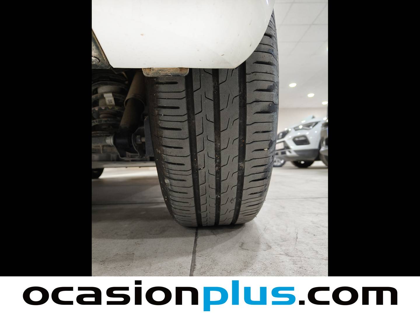 Foto Fiat 500 Fiat 500 Electrico Monotrim 320km (118 CV)