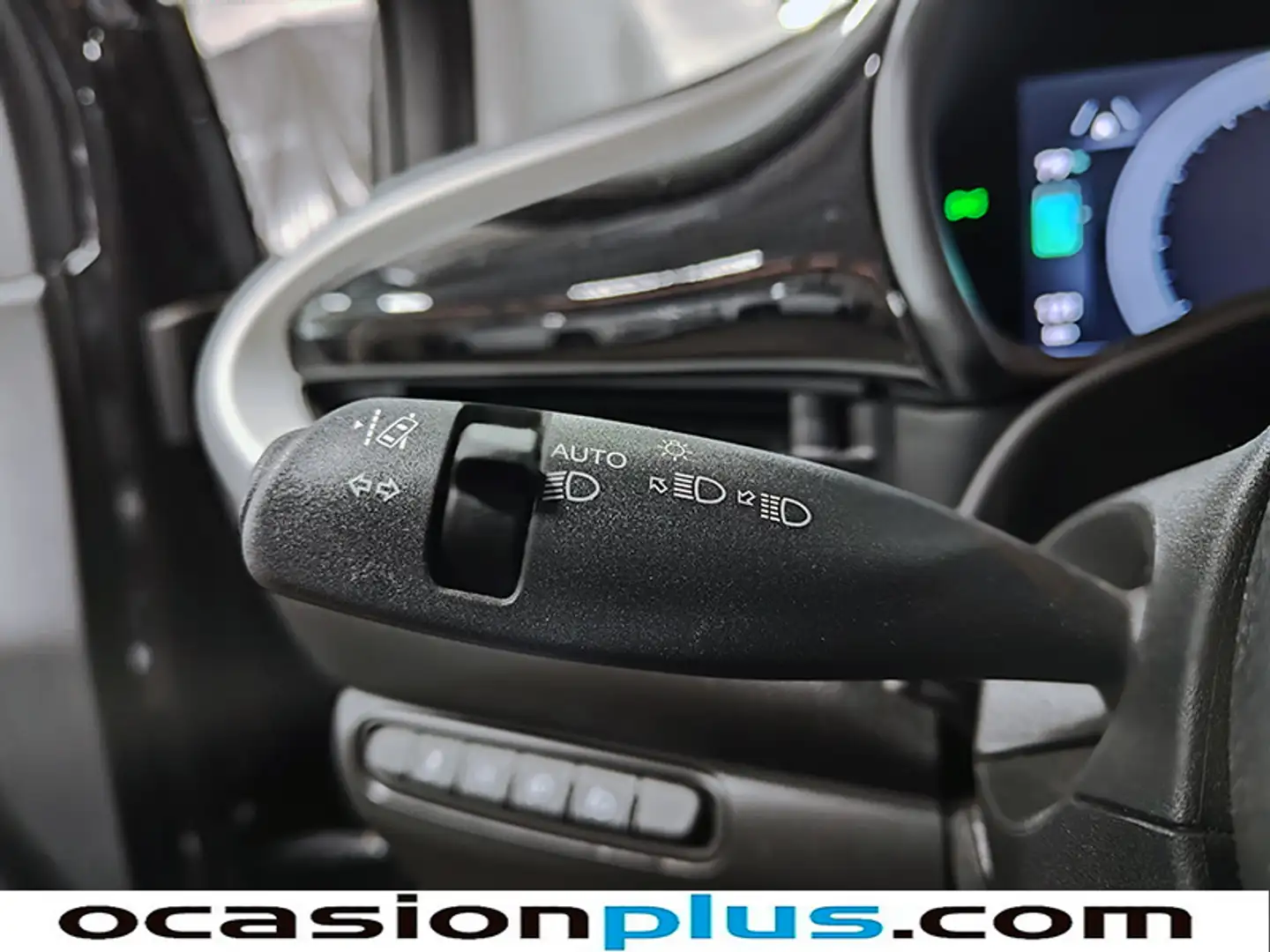 Foto Fiat 500 Fiat 500 Electrico Action Hb 185 km (95 CV)