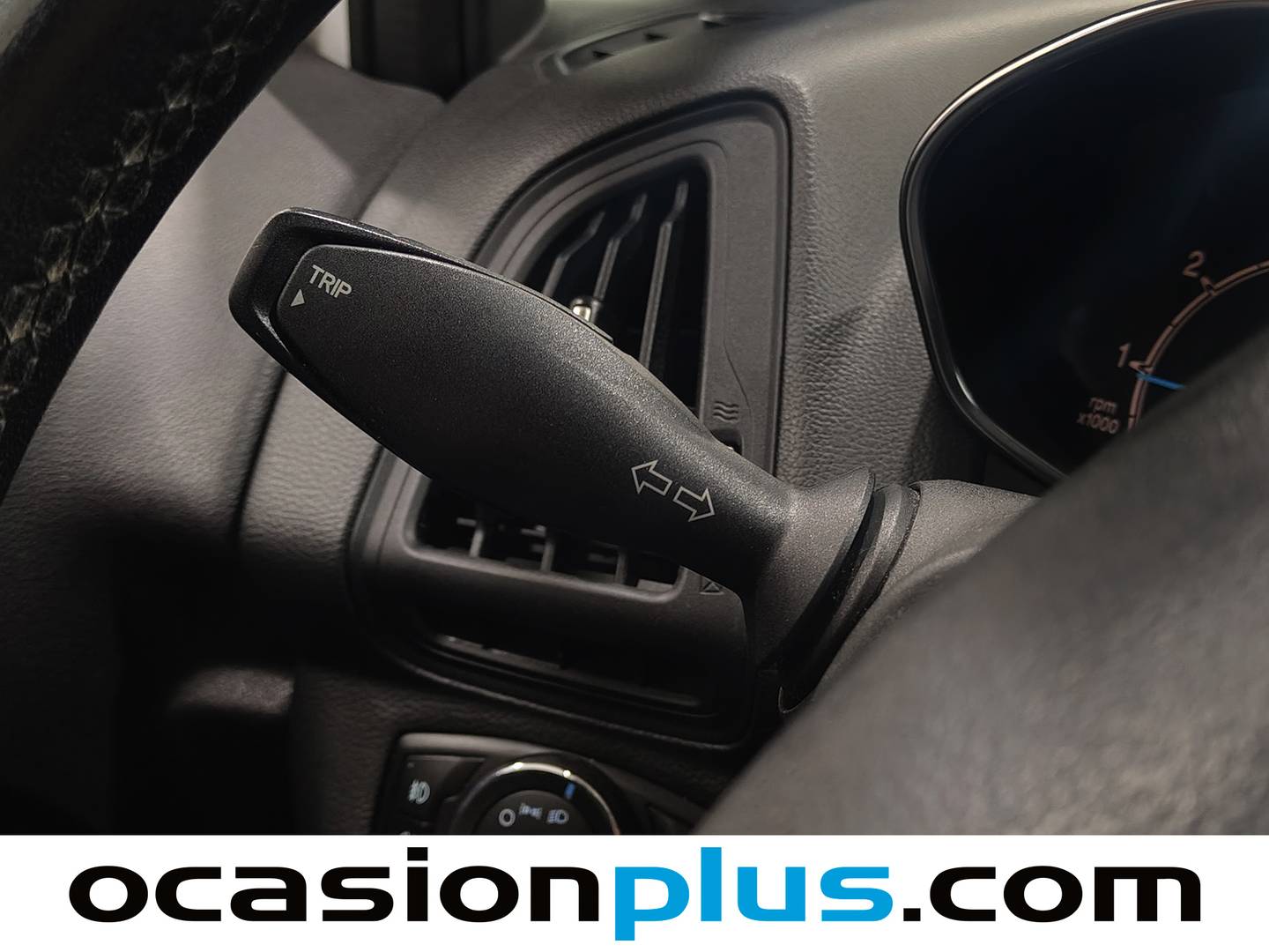 Ford B-MAX Ford B-Max 1.0 EcoBoost S&S Trend (120 CV) de ocasión