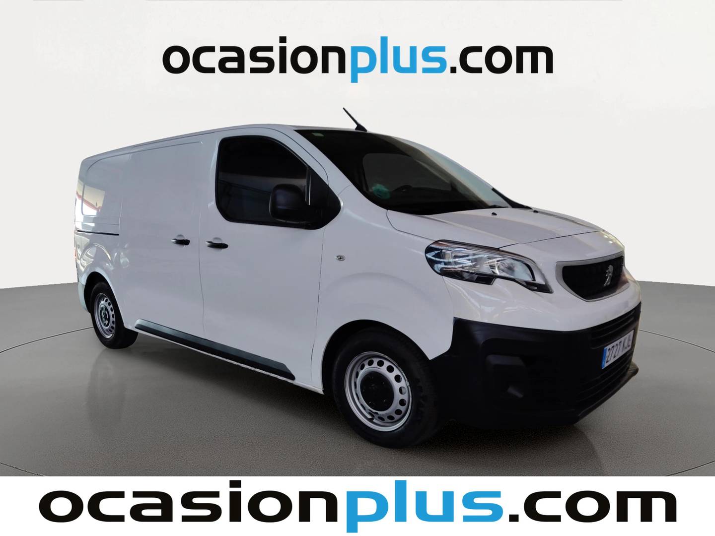 Peugeot Expert Peugeot Expert Furgon BlueHDi 115 Pro Standard (115 CV) de segunda mano