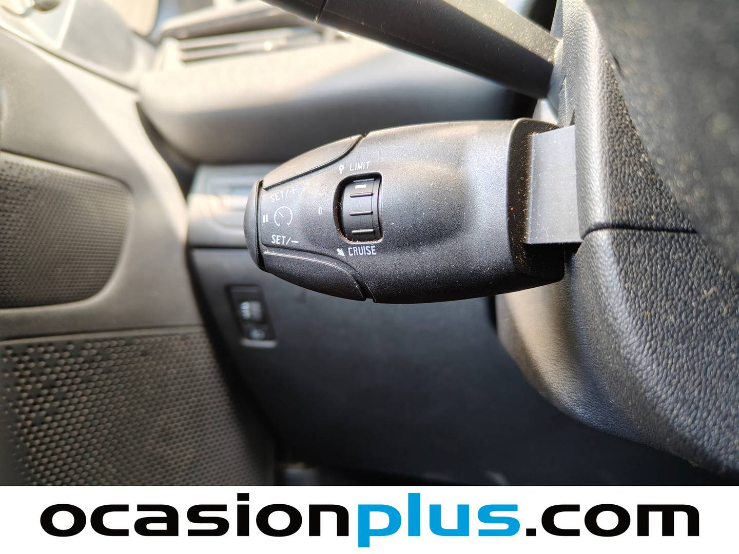 Peugeot 208 Peugeot 208 1.6 BlueHDi Access (75 CV) de ocasión