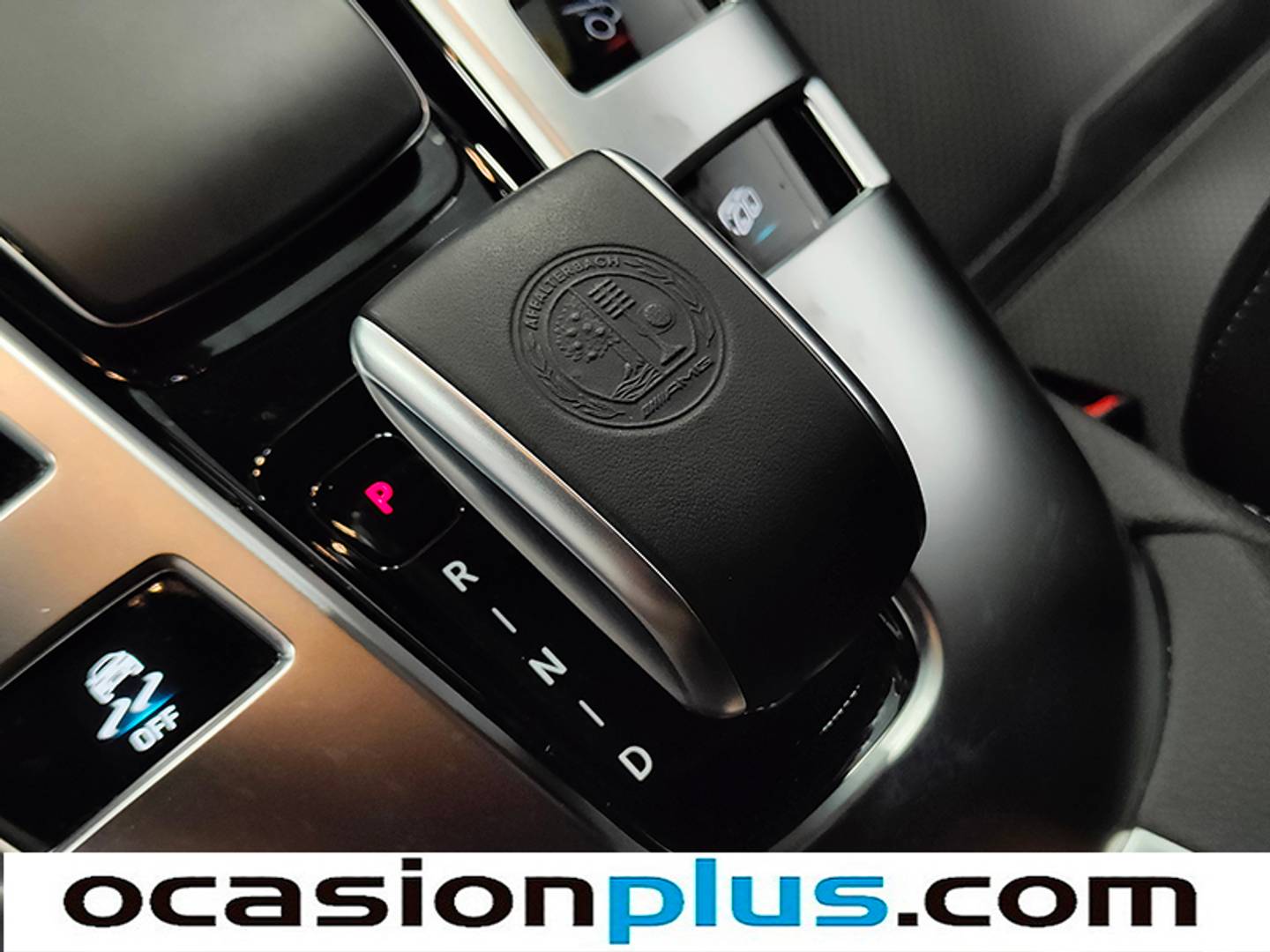 Foto Mercedes Mercedes-AMG GT Mercedes-Benz AMG GT 53 AMG 4MATIC+ (435 CV)