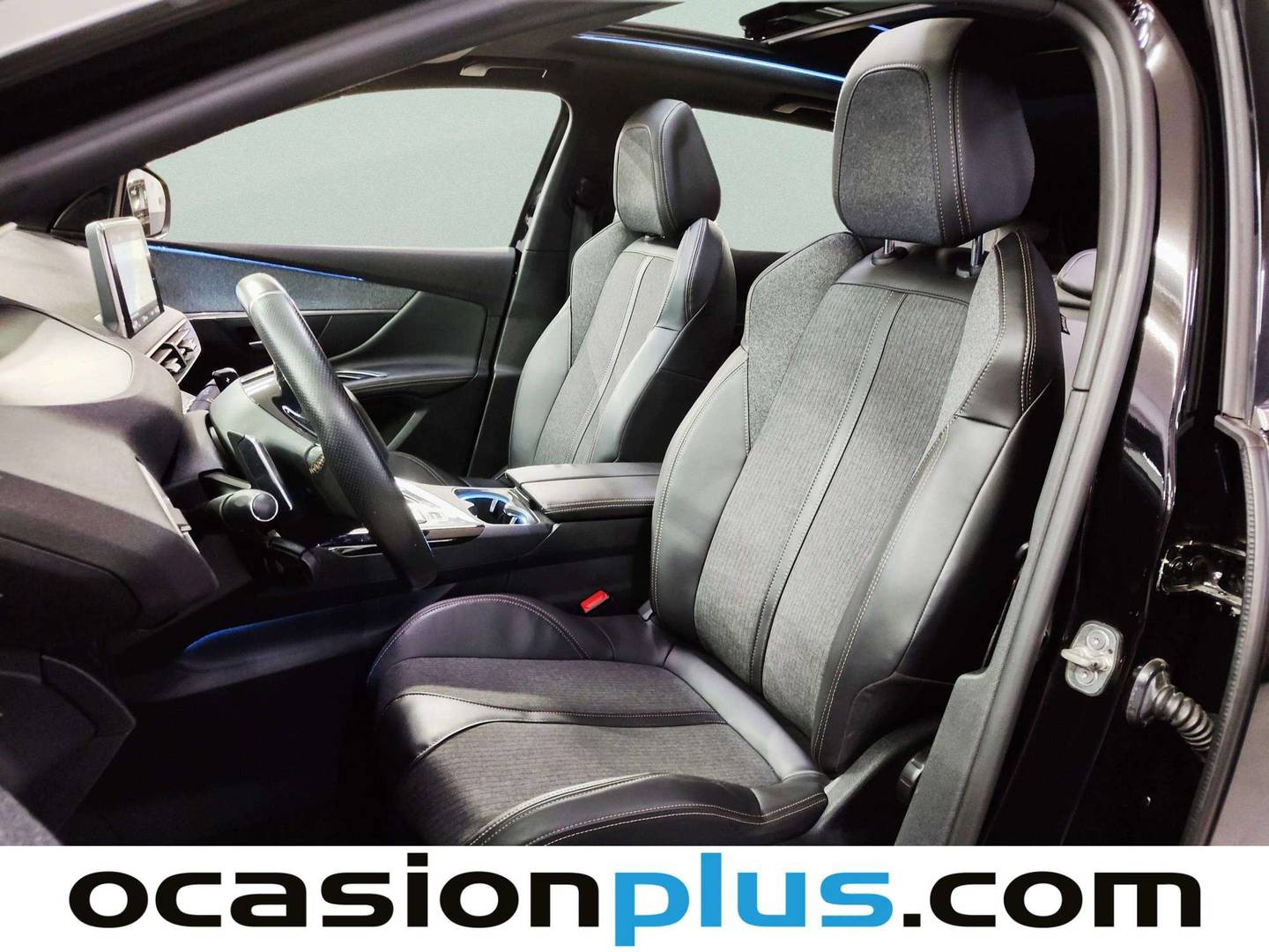 Peugeot 3008 Peugeot 3008 BlueHDi 120 S&S GT-Line EAT6 88 kW (120 CV) al mejor precio