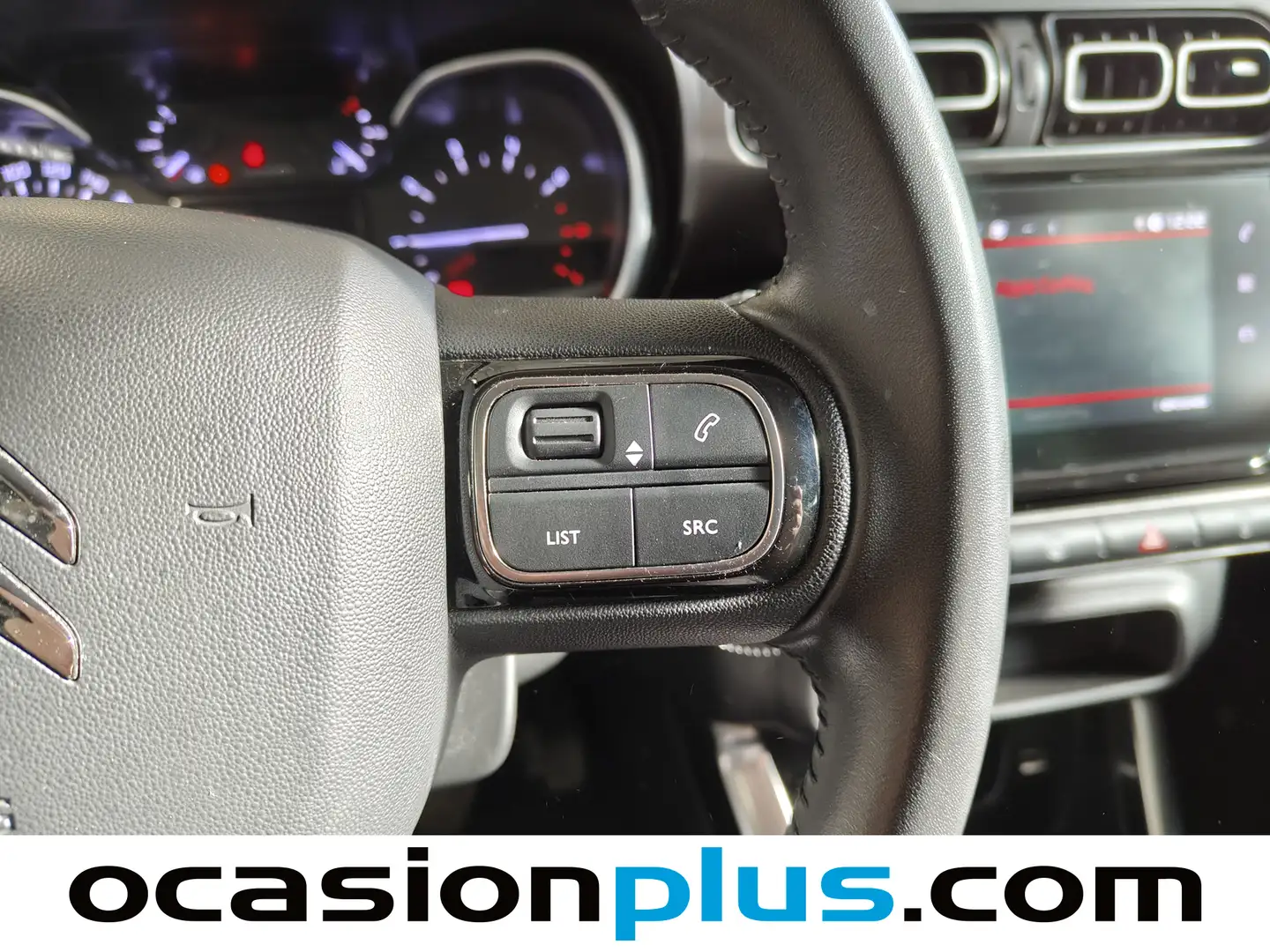 Foto Citroën C3 Aircross Citroen C3 Aircross PureTech 110 S&S Shine (110 CV)