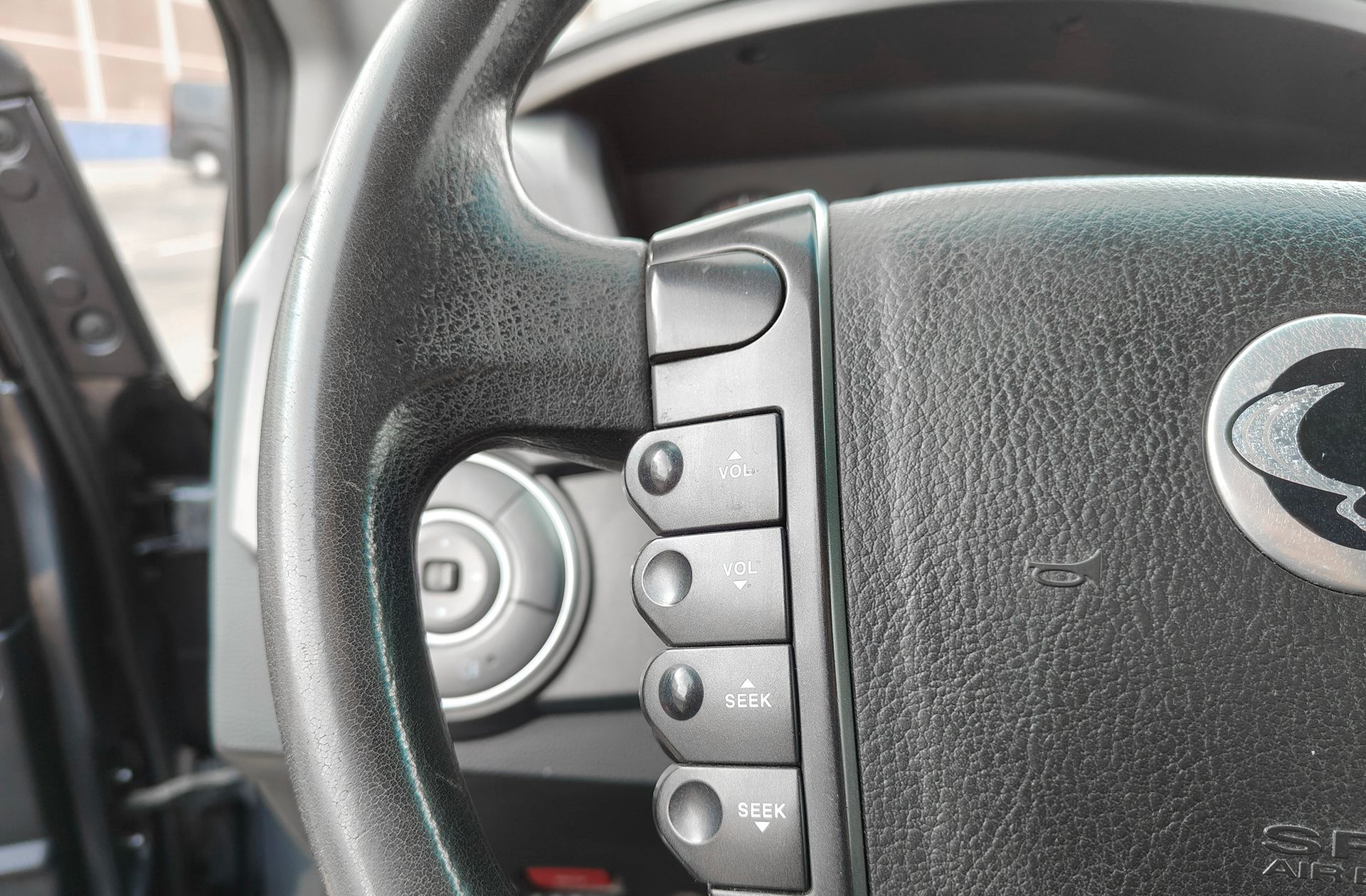 SsangYong Actyon 200 XDI 4x2 - foto 21