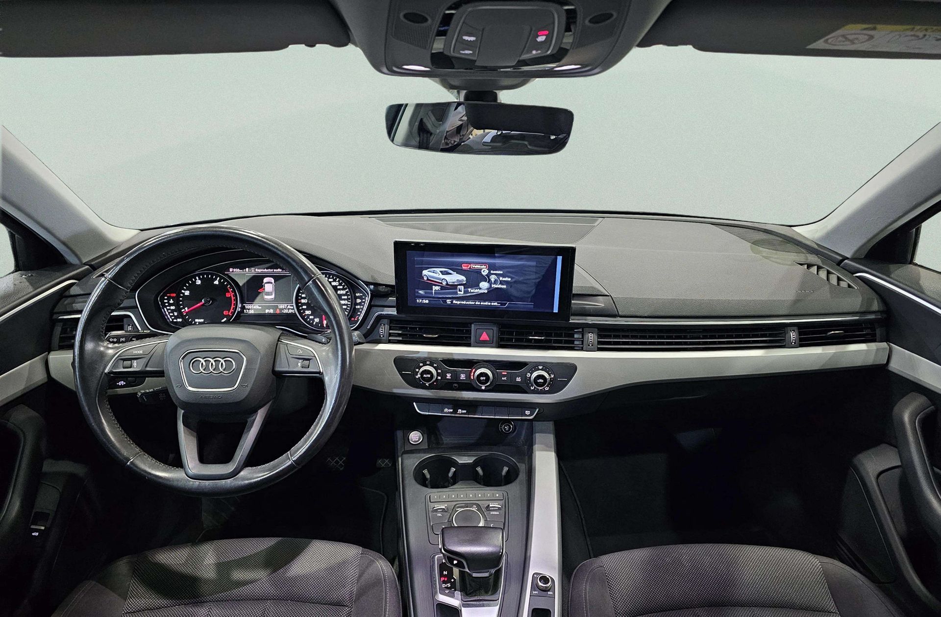 Audi A4 2.0 TDI S tronic - foto 6